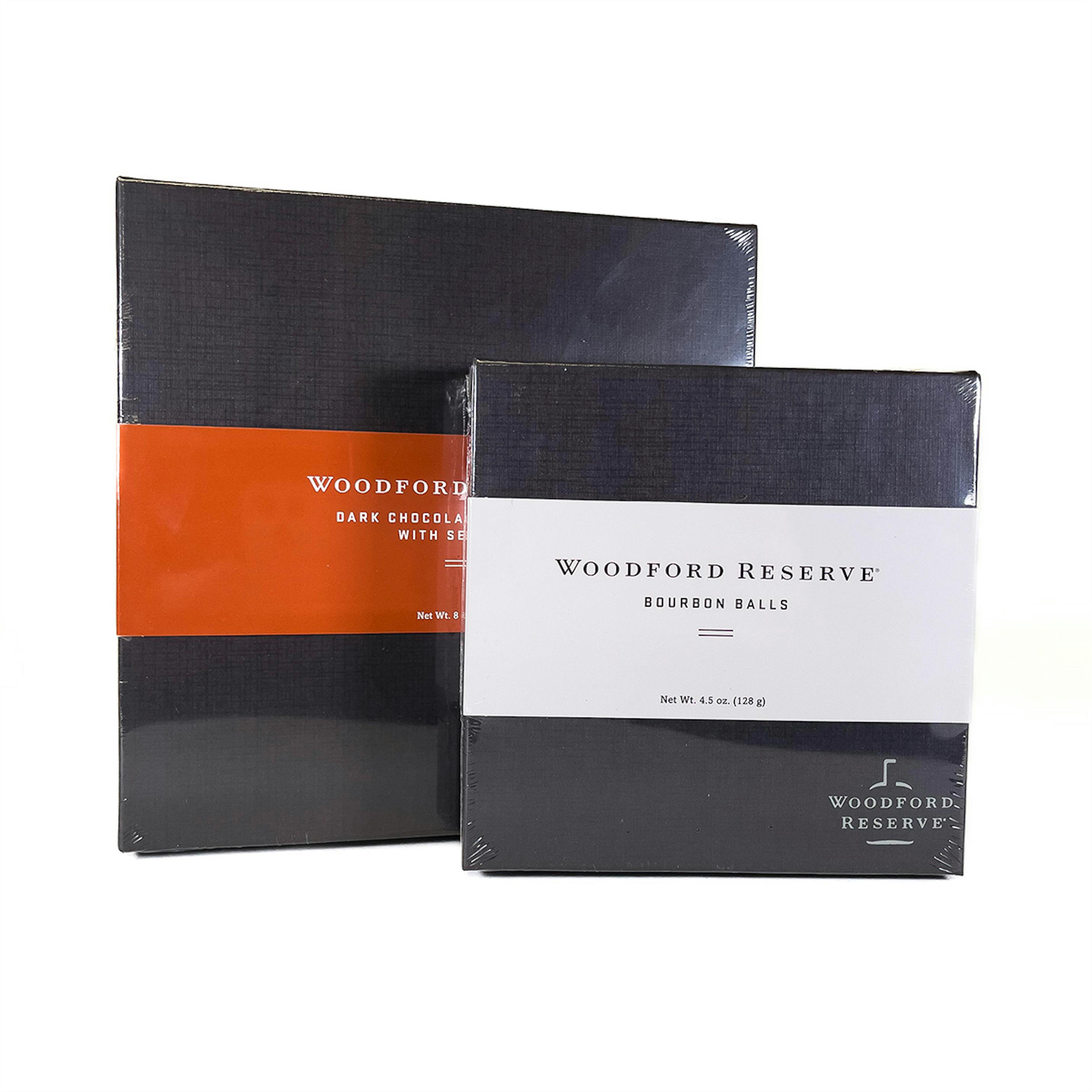 Woodford Reserve Sweet Treats Gift Box by Woodford Reserve - Alternate image 5