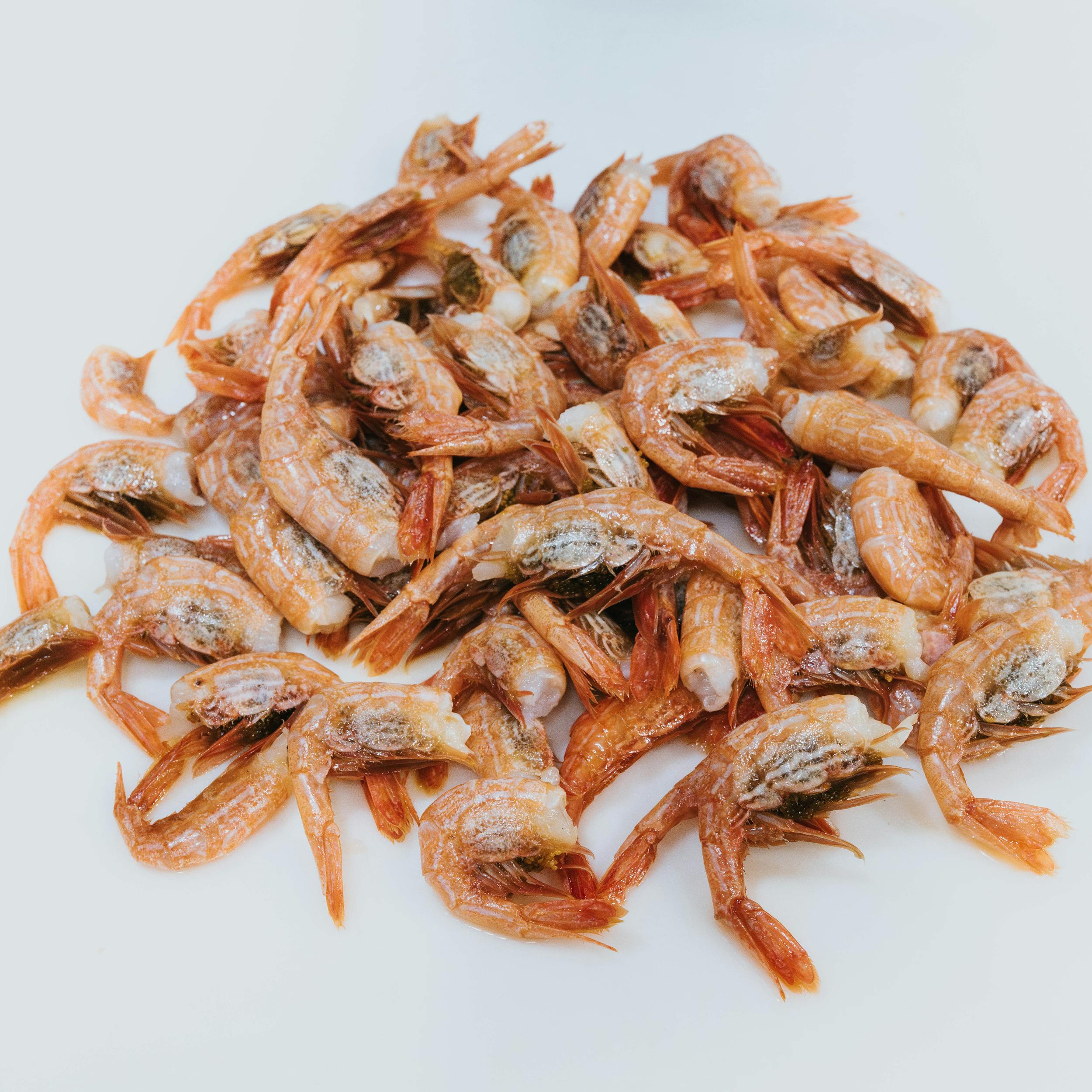 Sidestriped Shrimp - Wild, Alaskan, USA, 2 lbs. by Pike Place Fish Market - Alternate image 1