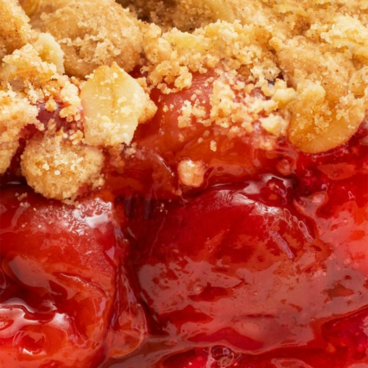 Cherry Crumb Cobbler (Gluten-Free) by Achatz Handmade Pie Co. - Alternate image 2