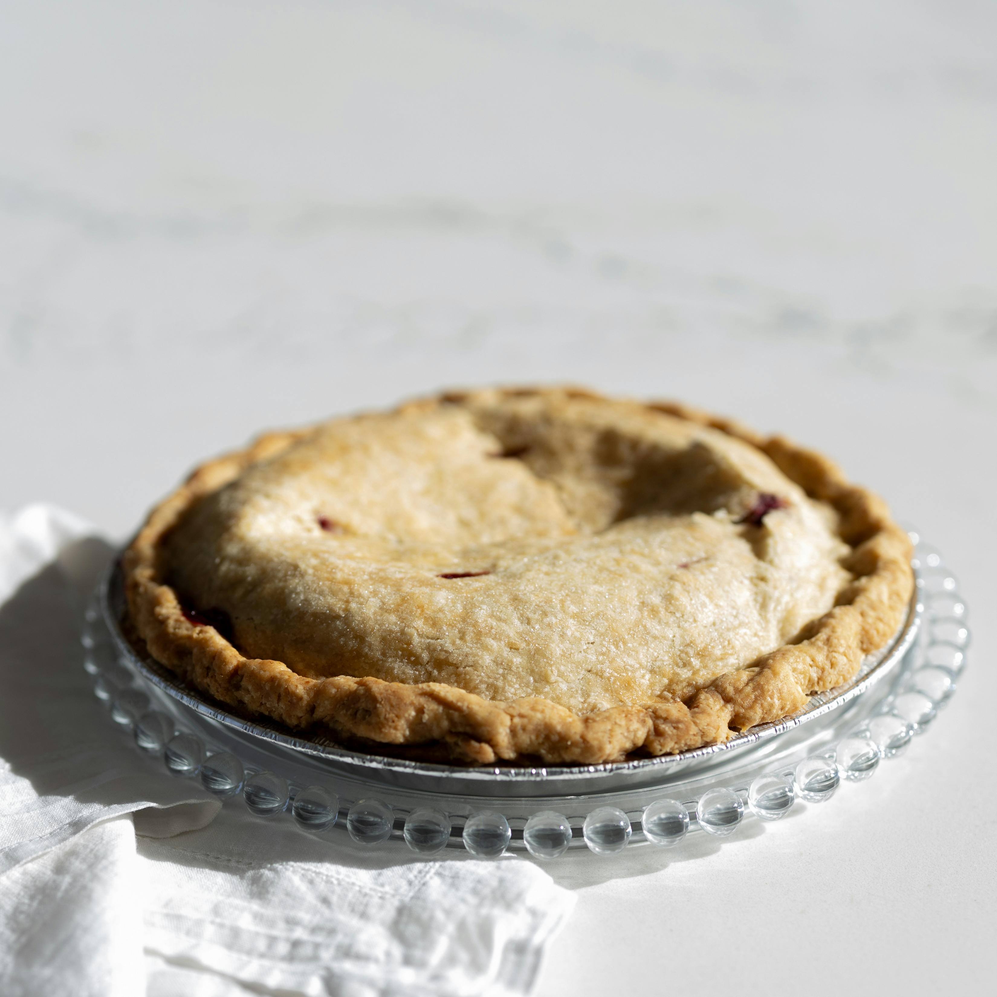 Bumbleberry Pie by Stockholm Pie & General Store - Alternate image 1