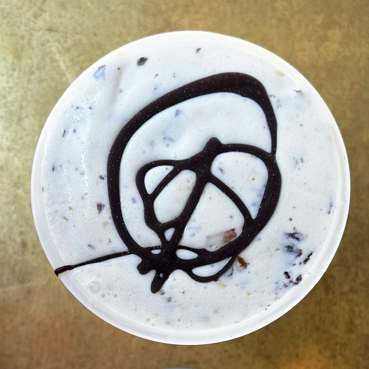 Chocolate Chunk + Stracciatella Variety Pack - 6 Pack by Caffè Panna Ice Cream - Alternate image 4