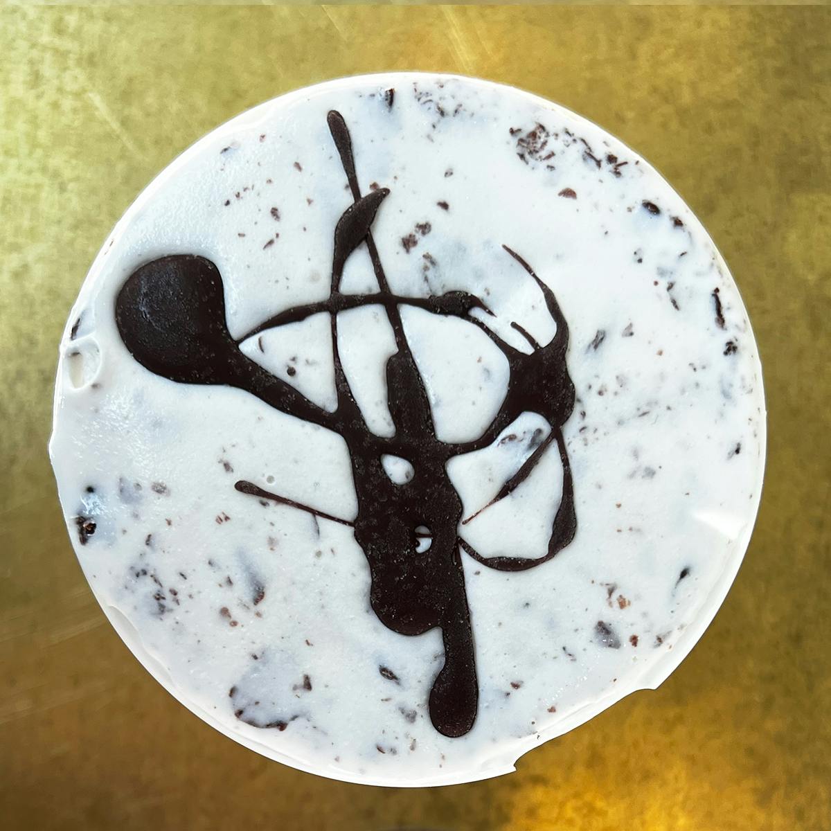 Chocolate Chunk + Stracciatella Variety Pack - 6 Pack by Caffè Panna Ice Cream - Alternate image 3