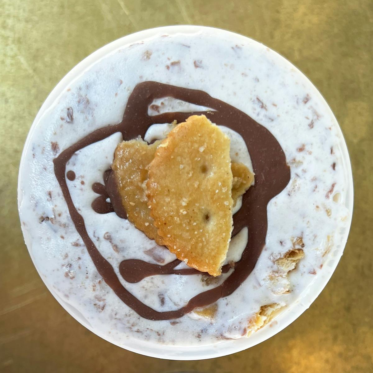 Chocolate Chunk + Stracciatella Variety Pack - 6 Pack by Caffè Panna Ice Cream - Alternate image 2