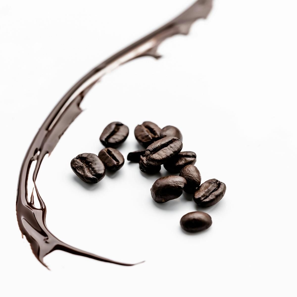 Chocolate Pistoles - 1 lb by BUTTERLOVEANDHARDWORK - Alternate image 3