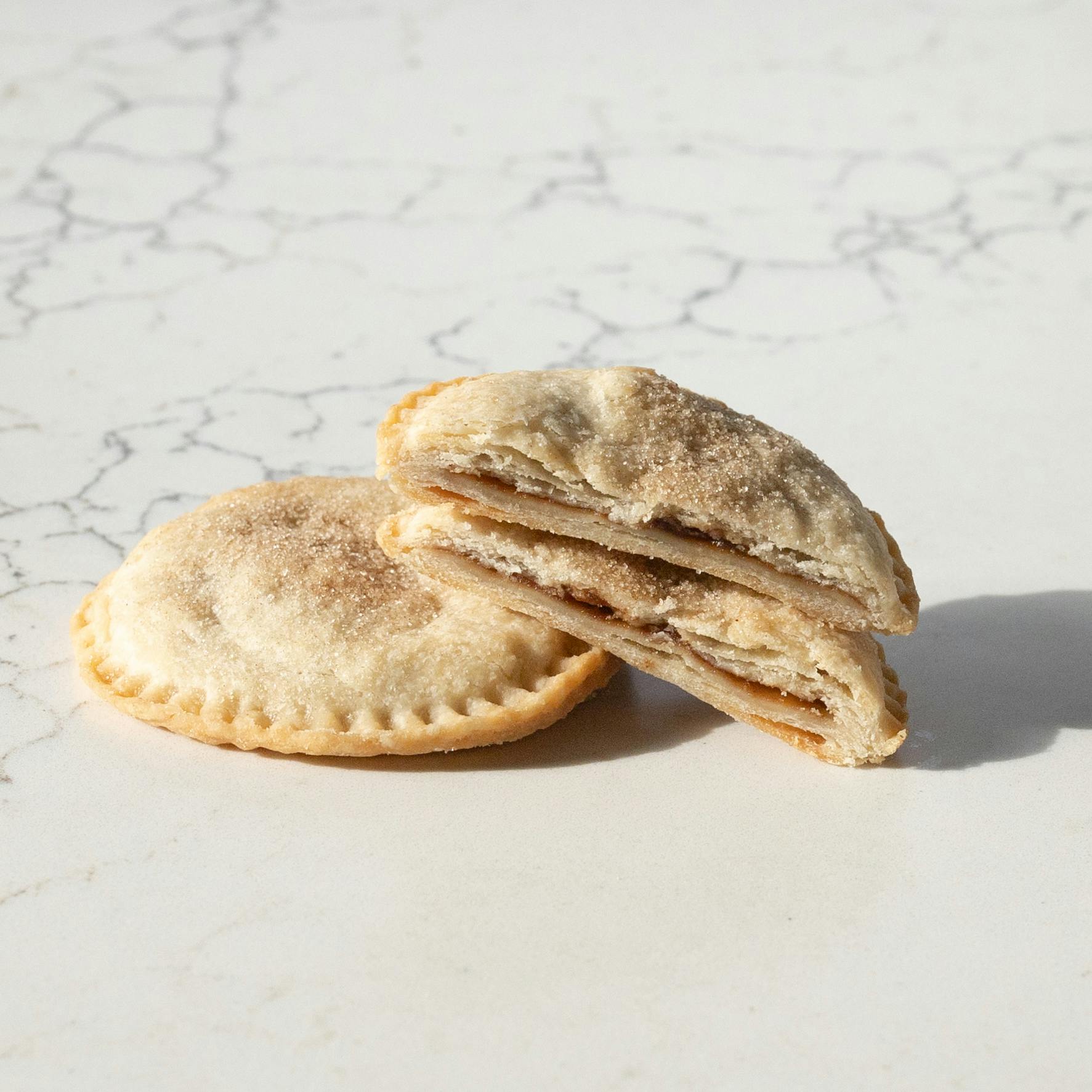 Pie Cookies - Choose Your Own 12 Pack by Stockholm Pie & General Store - Alternate image 6