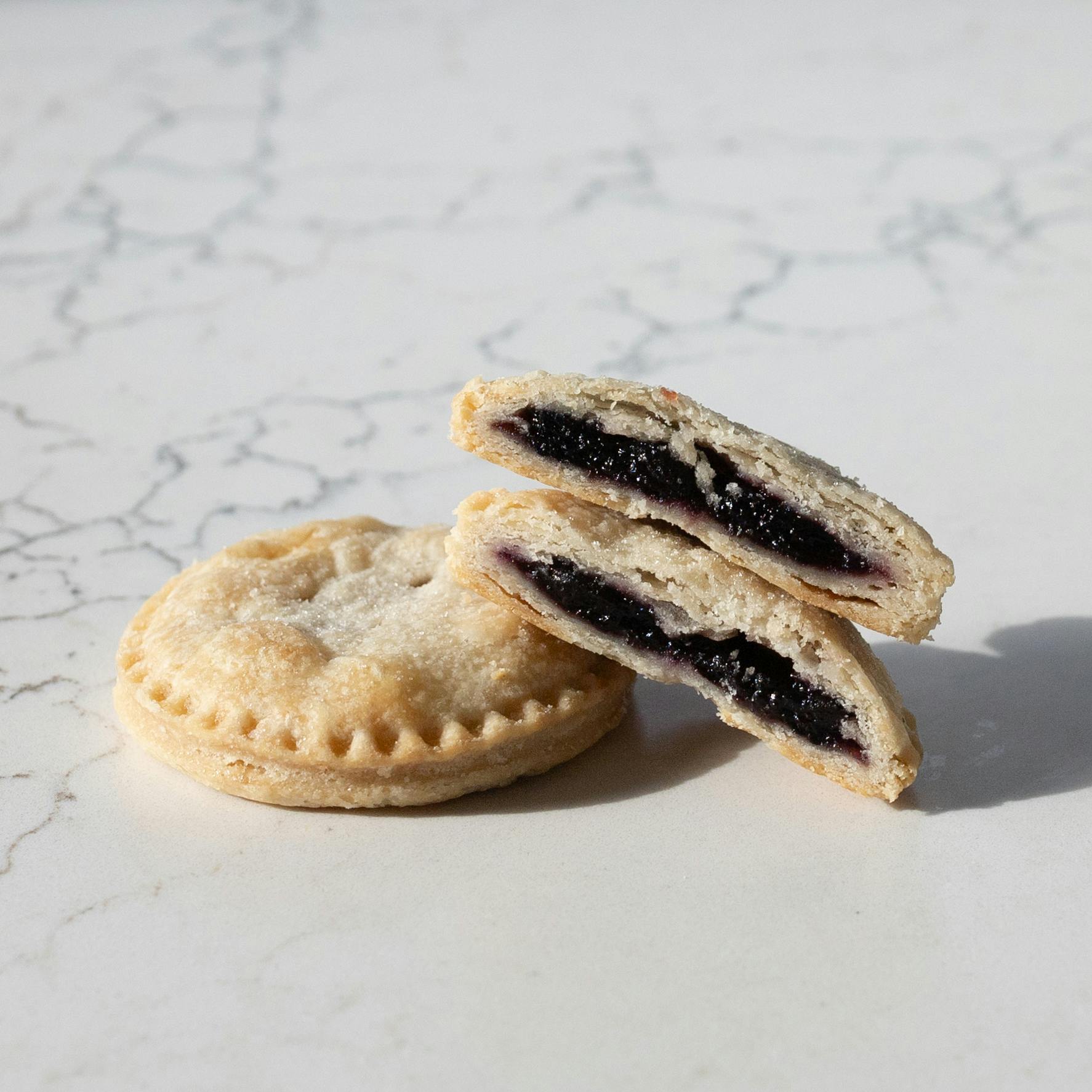 Pie Cookies - Choose Your Own 12 Pack by Stockholm Pie & General Store - Alternate image 5