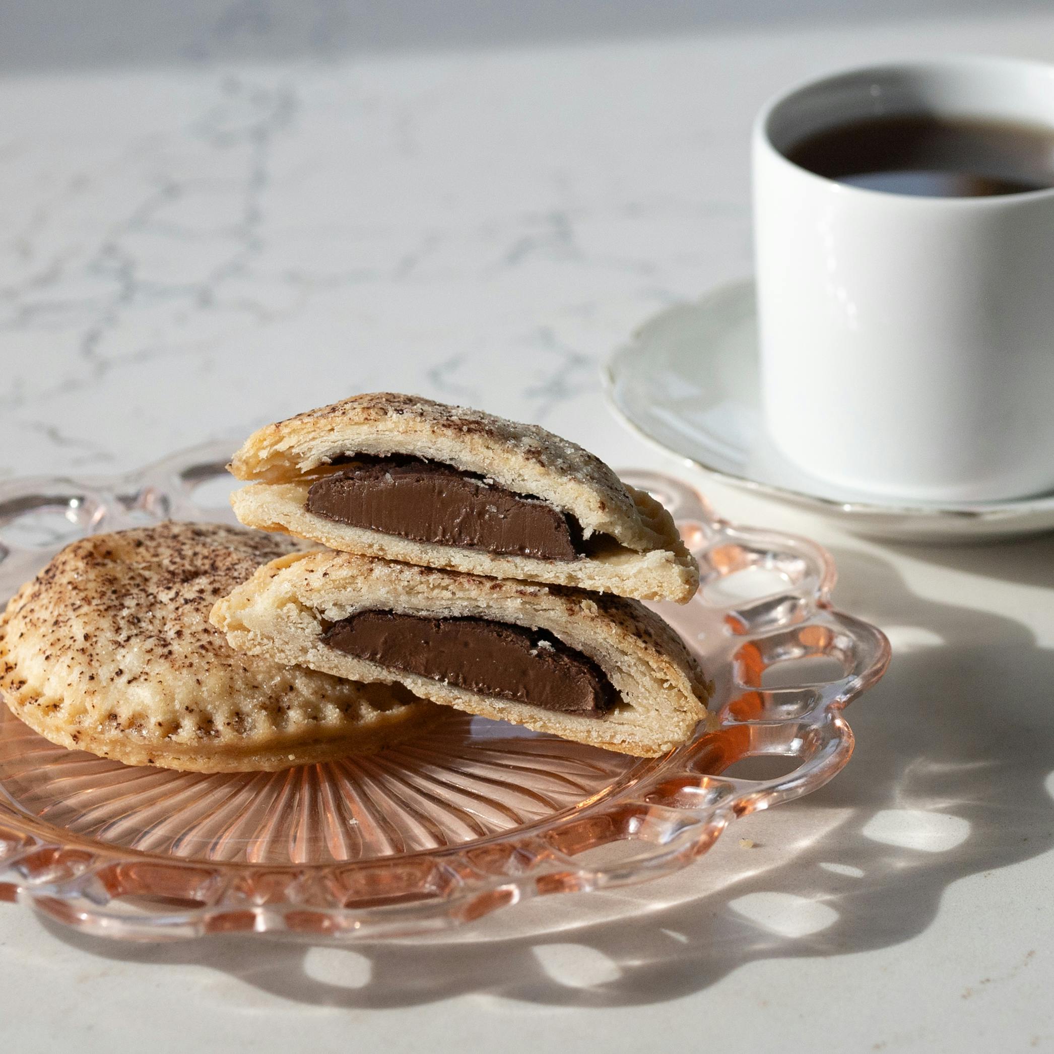 Pie Cookies - Choose Your Own 12 Pack by Stockholm Pie & General Store - Alternate image 2