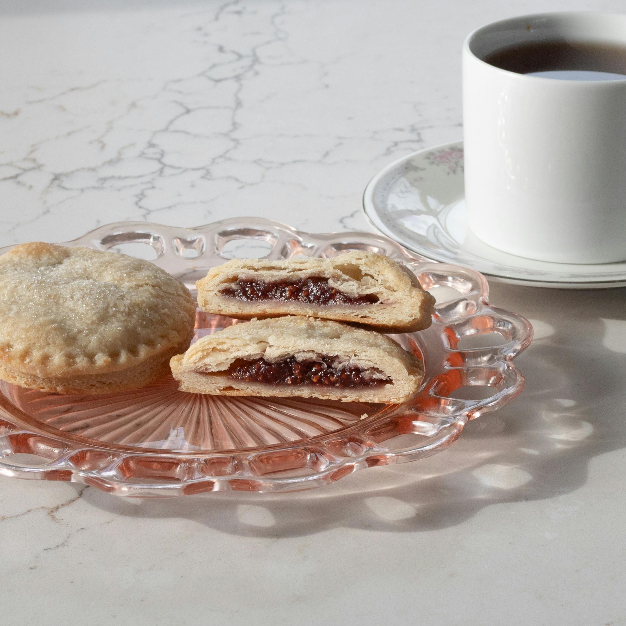 Pie Cookies Sampler - 12 Pack by Stockholm Pie & General Store - Alternate image 5