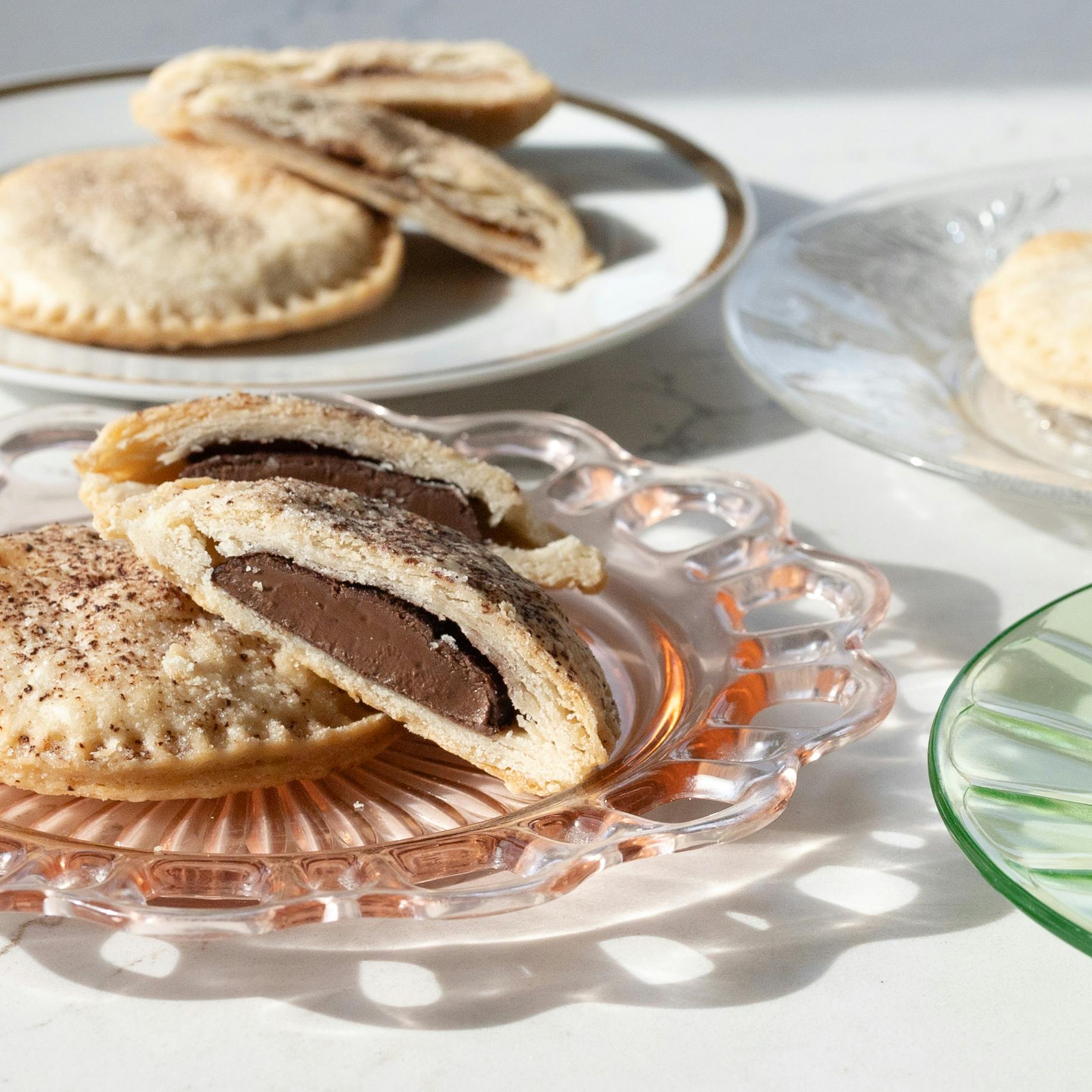 Pie Cookies Sampler - 12 Pack by Stockholm Pie & General Store - Alternate image 3
