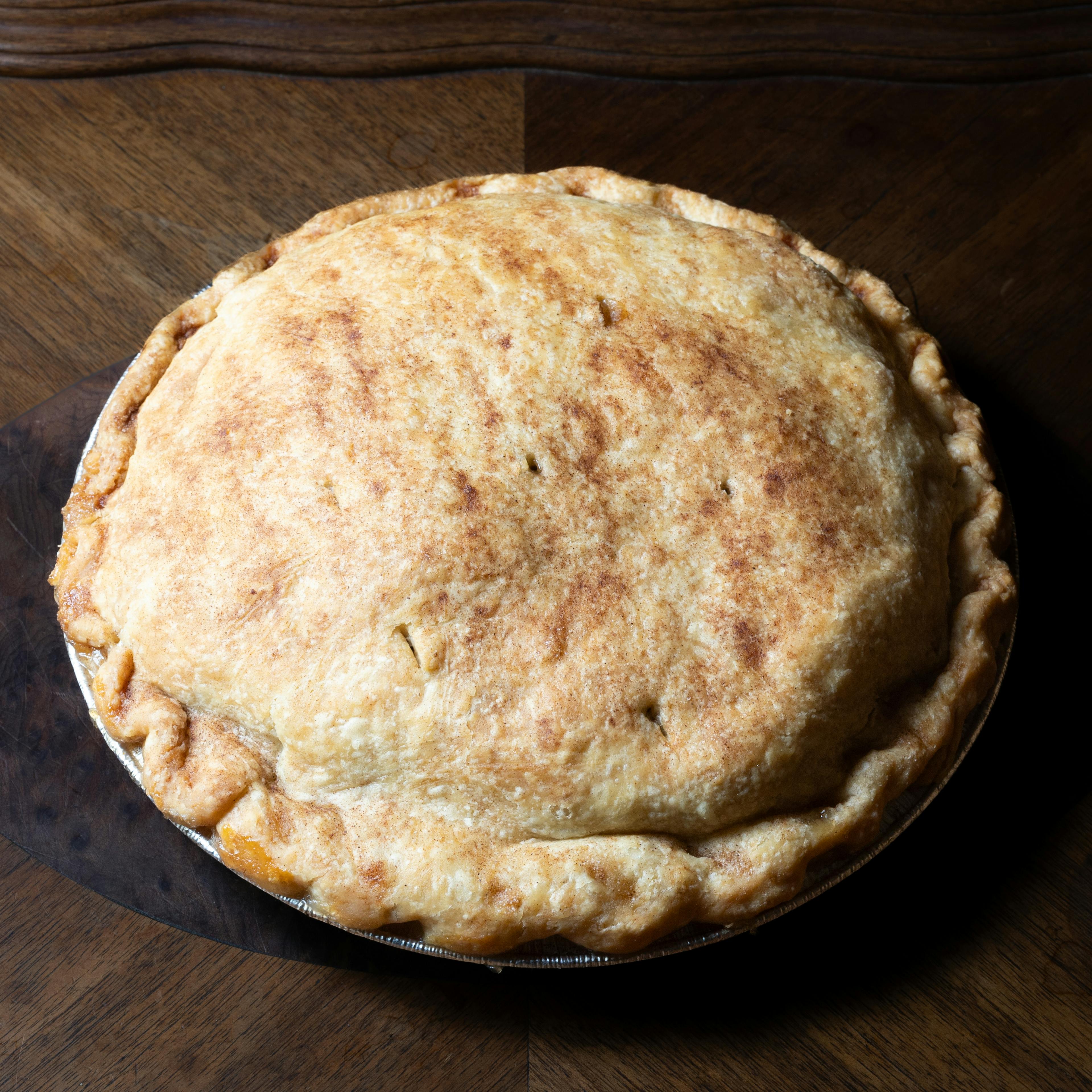 Classic Apple Pie by Stockholm Pie & General Store - Alternate image 1