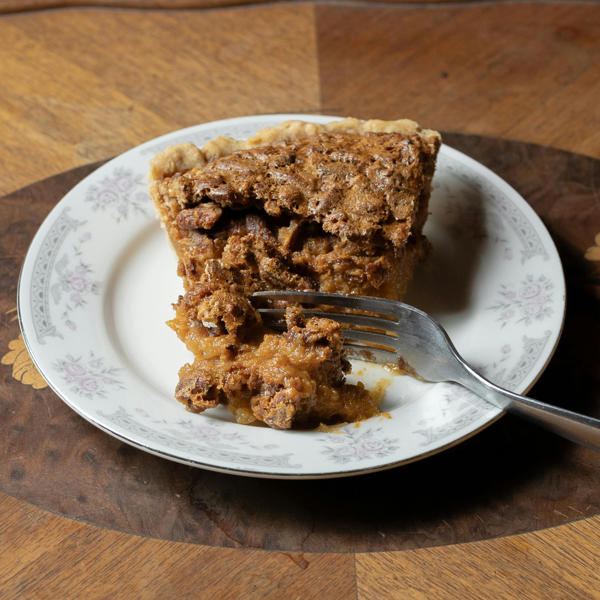 Butterscotch Pecan Pie by Stockholm Pie & General Store - Alternate image 2