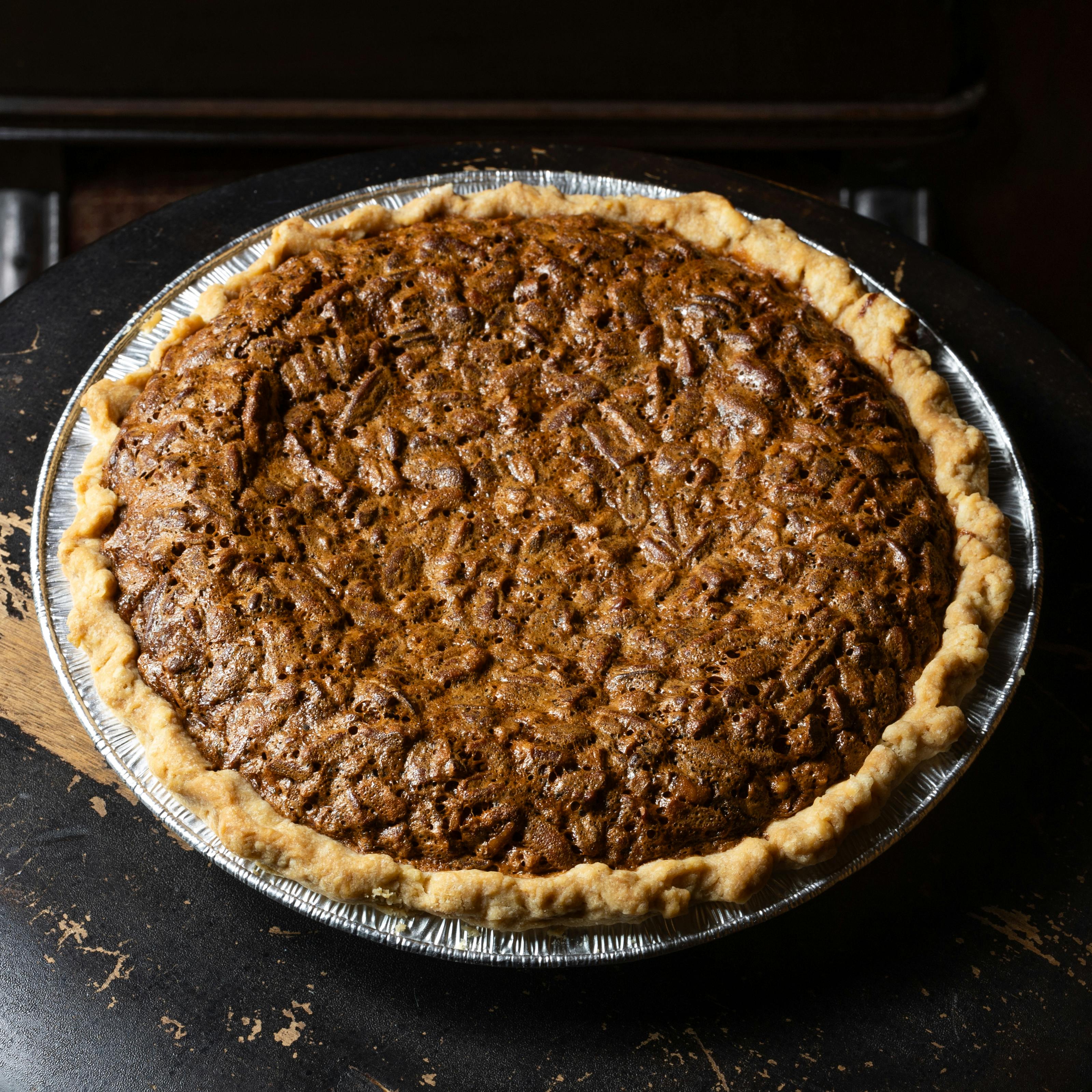 Butterscotch Pecan Pie by Stockholm Pie & General Store - Alternate image 1