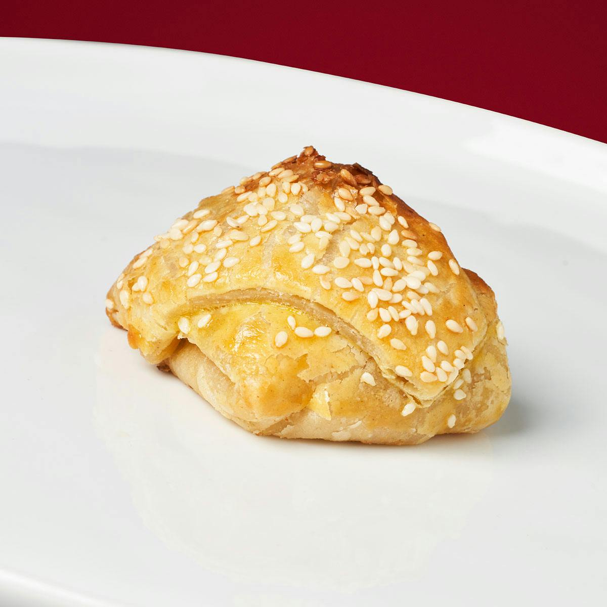 Wellington Burger Bites - 60 Pack by Wellingtons LA - Alternate image 3