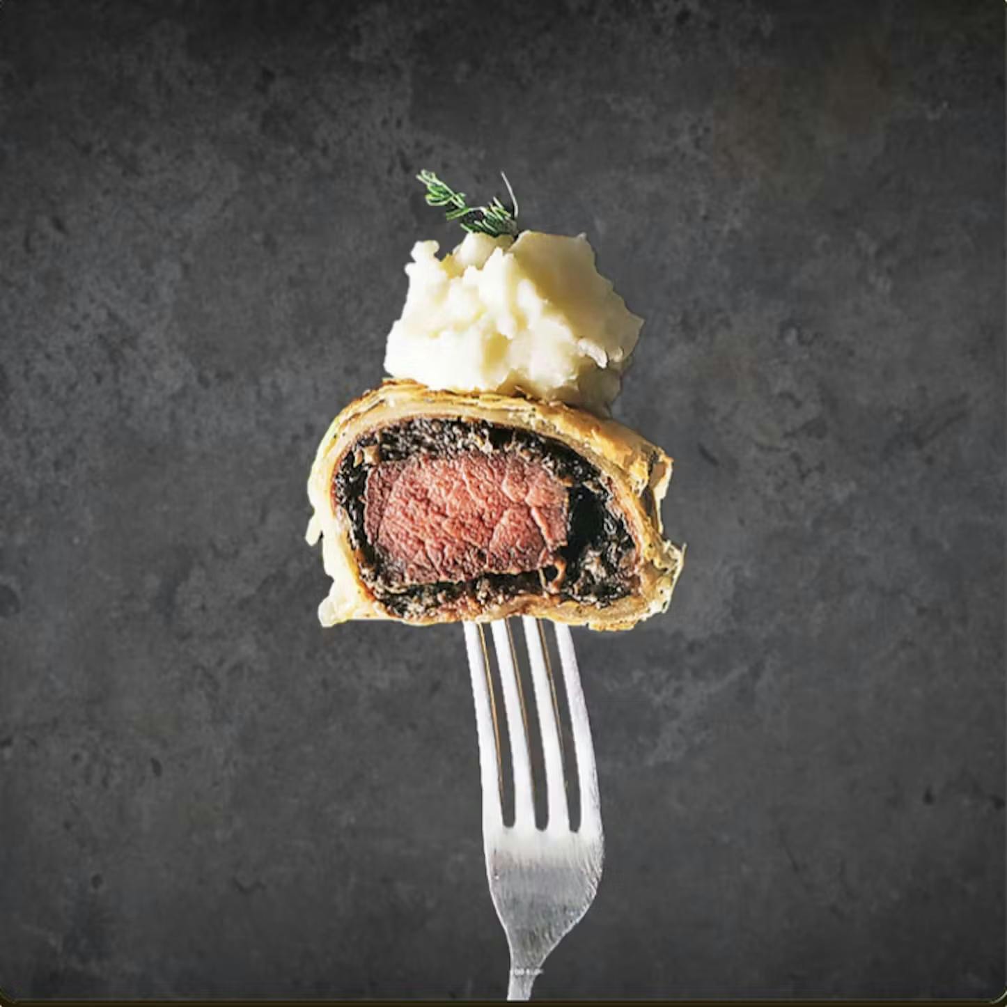 "The Cheeseburger" Wellington by Wellingtons LA - Alternate image 5