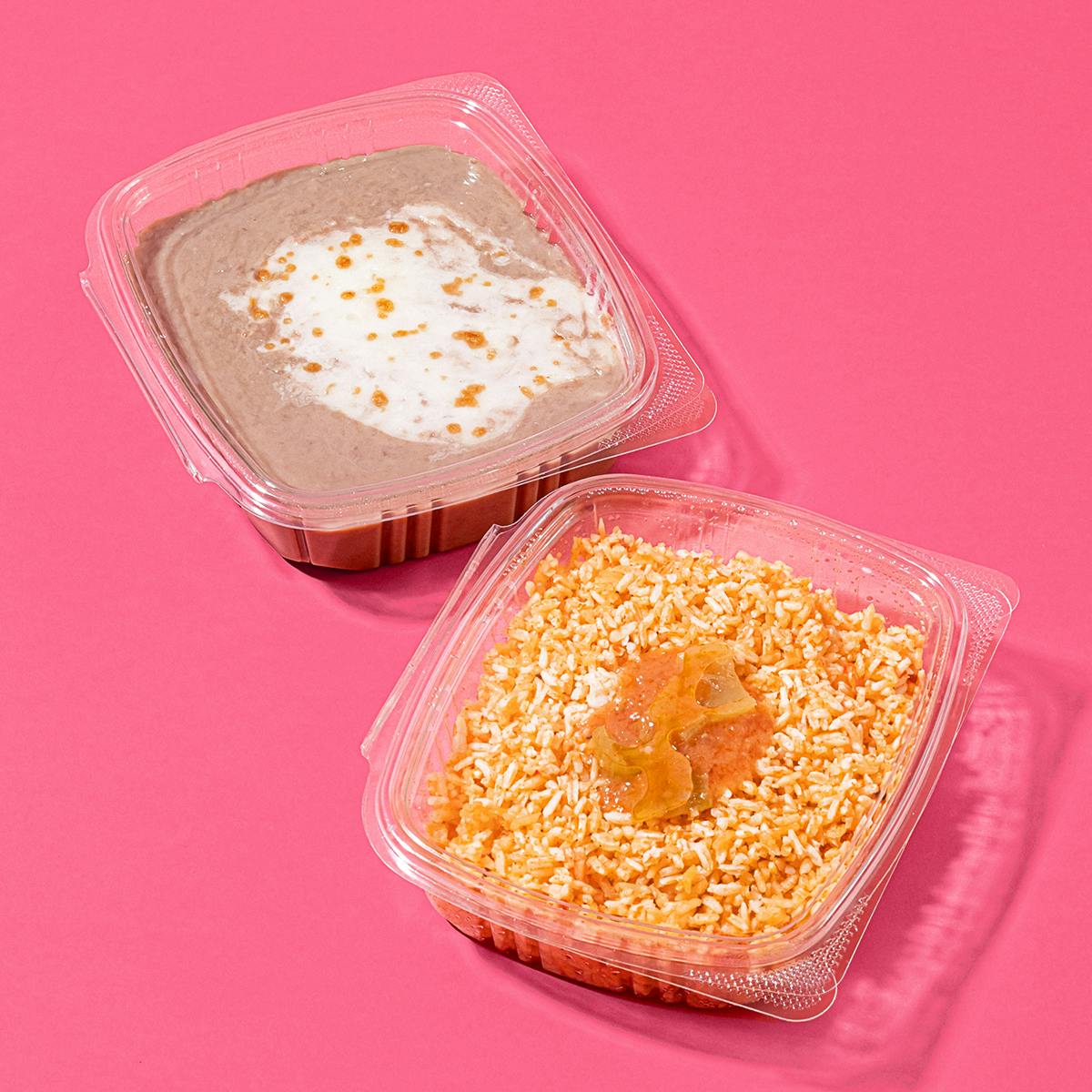 Signature Mexican Dinner Kit for 6-8 by Casa Vega - Alternate image 8