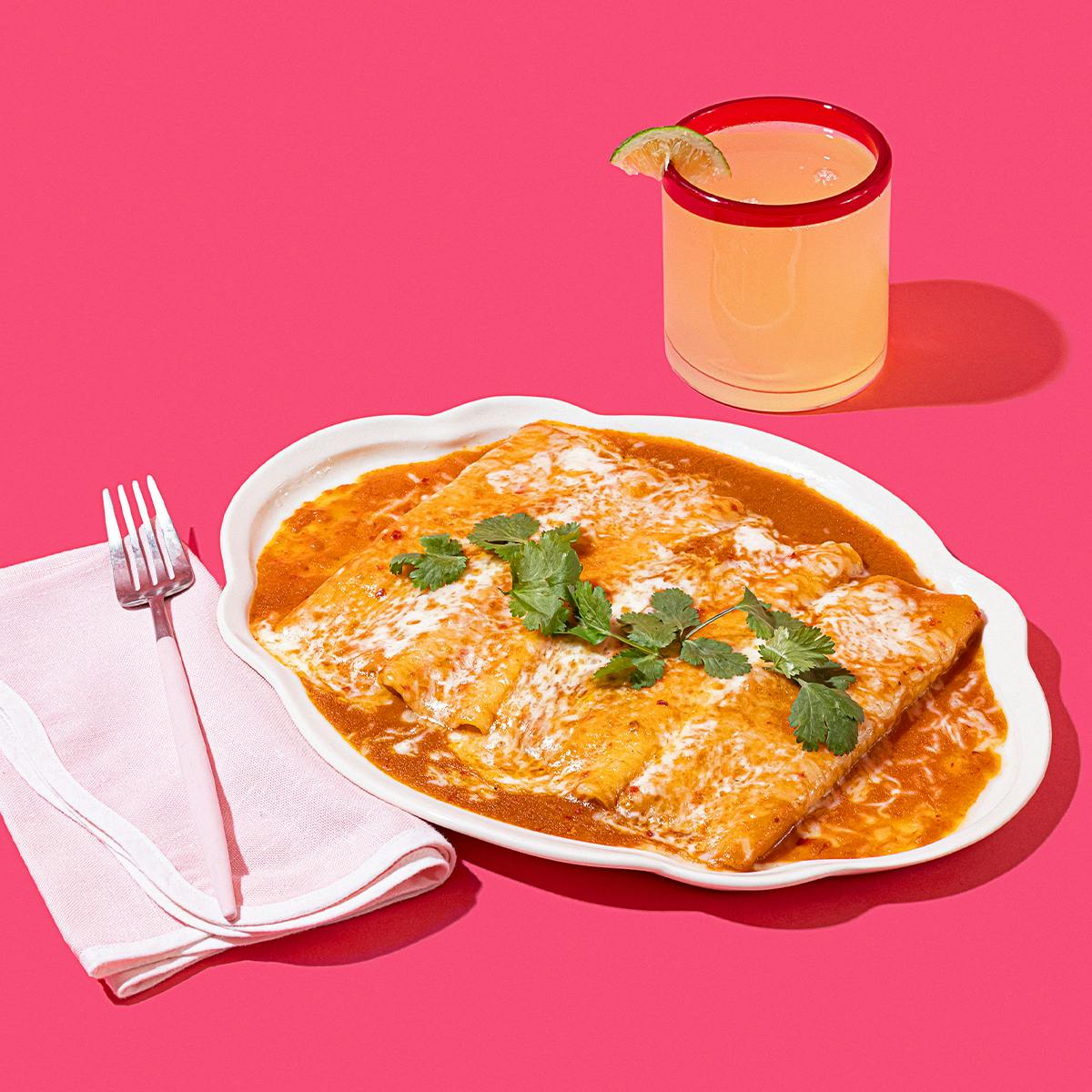 Signature Mexican Dinner Kit for 6-8 by Casa Vega - Alternate image 7