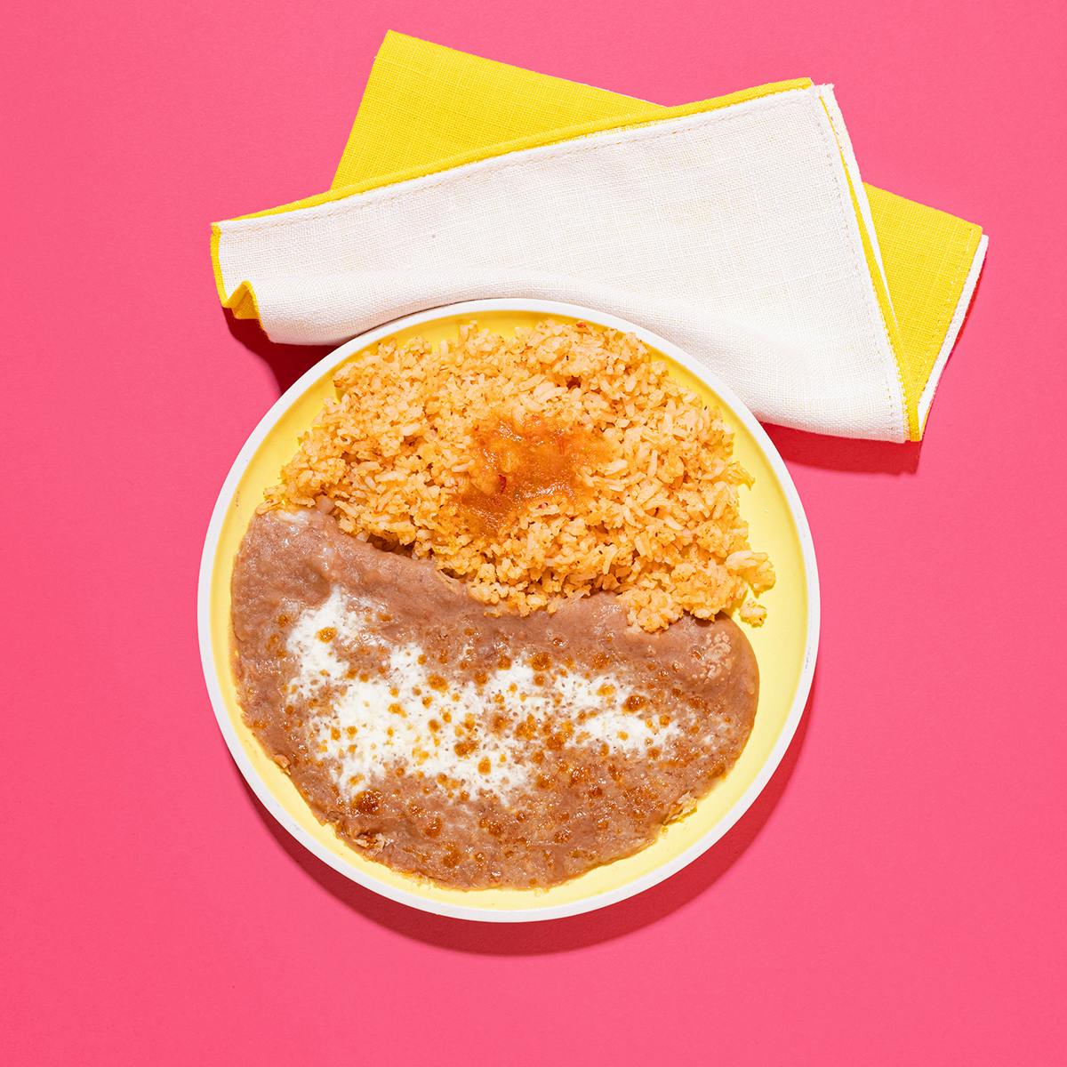 Signature Mexican Dinner Kit for 6-8 by Casa Vega - Alternate image 6