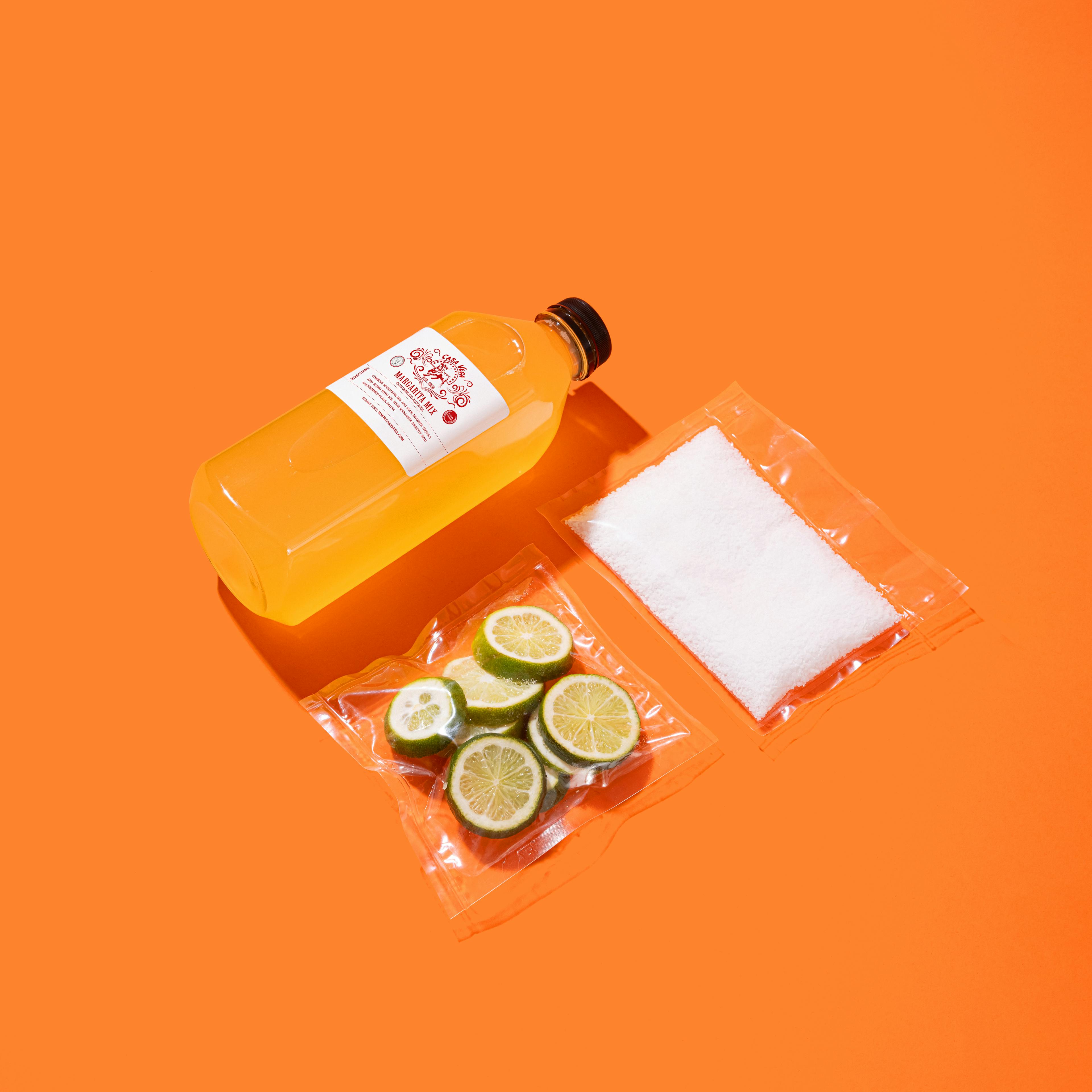 Signature Mexican Dinner Kit for 6-8 by Casa Vega - Alternate image 9