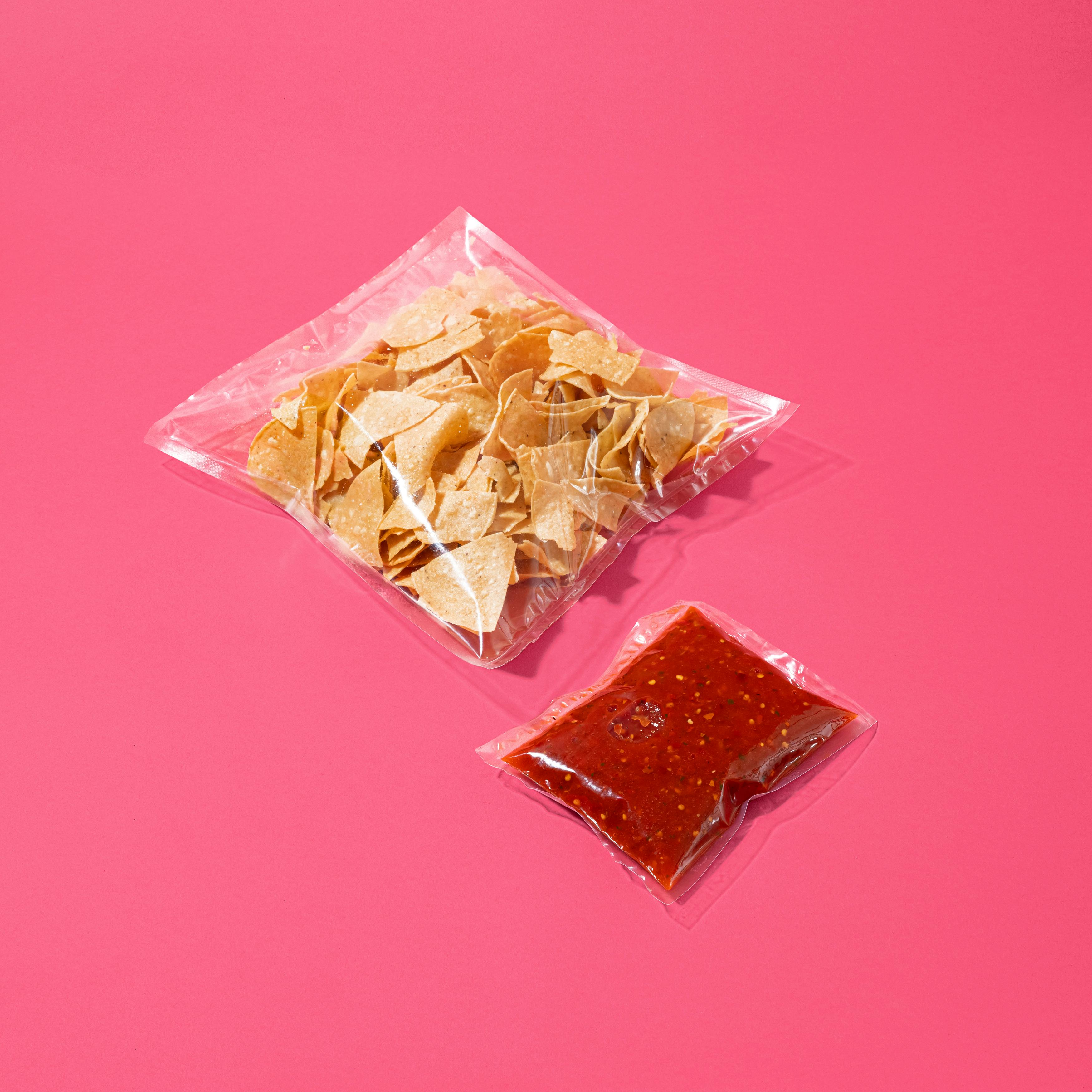 Signature Mexican Dinner Kit for 6-8 by Casa Vega - Alternate image 5