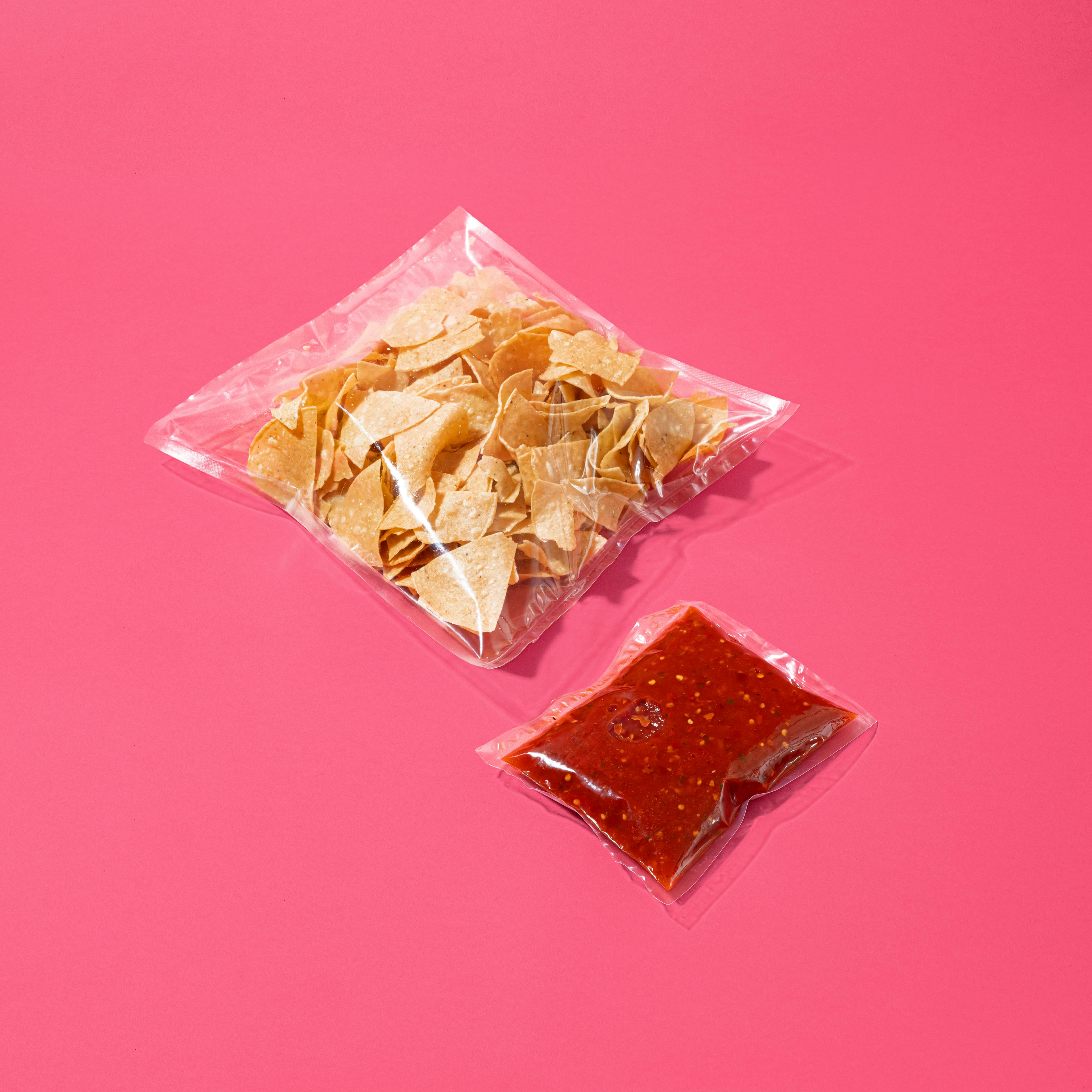 Signature Mexican Dinner Kit for 6-8 by Casa Vega - Alternate image 5