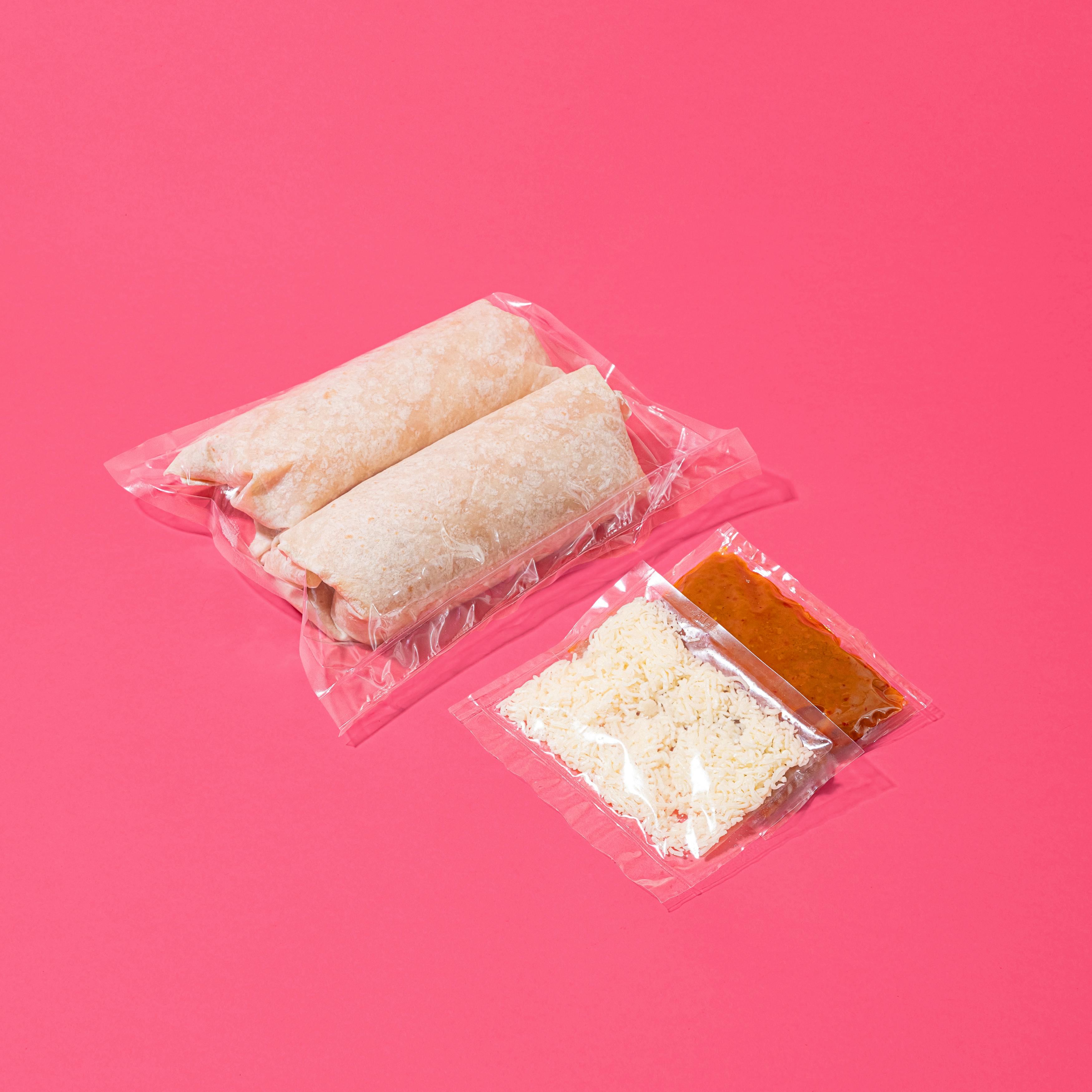 Signature Mexican Dinner Kit for 6-8 by Casa Vega - Alternate image 4