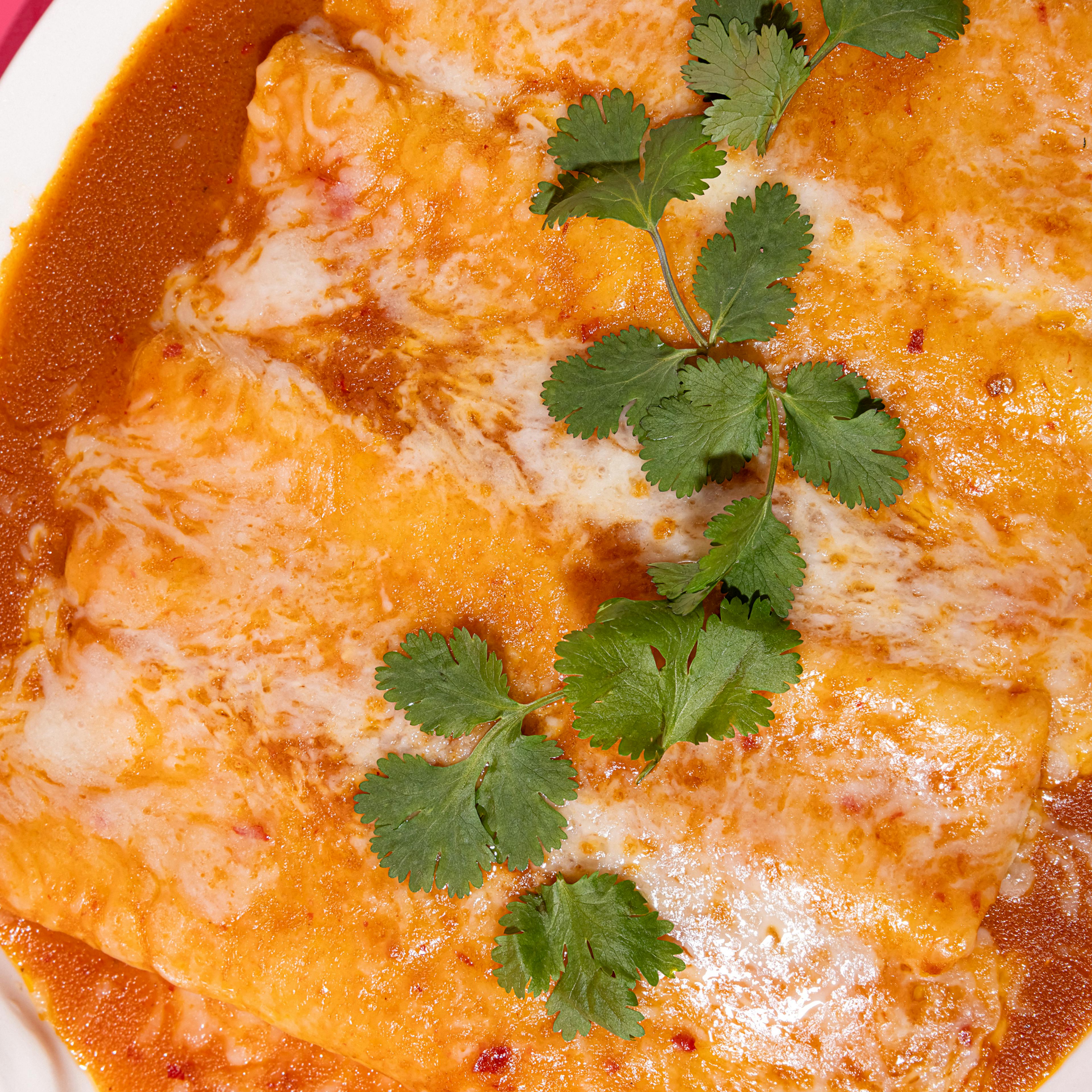 Signature Mexican Dinner Kit for 6-8 by Casa Vega - Alternate image 3