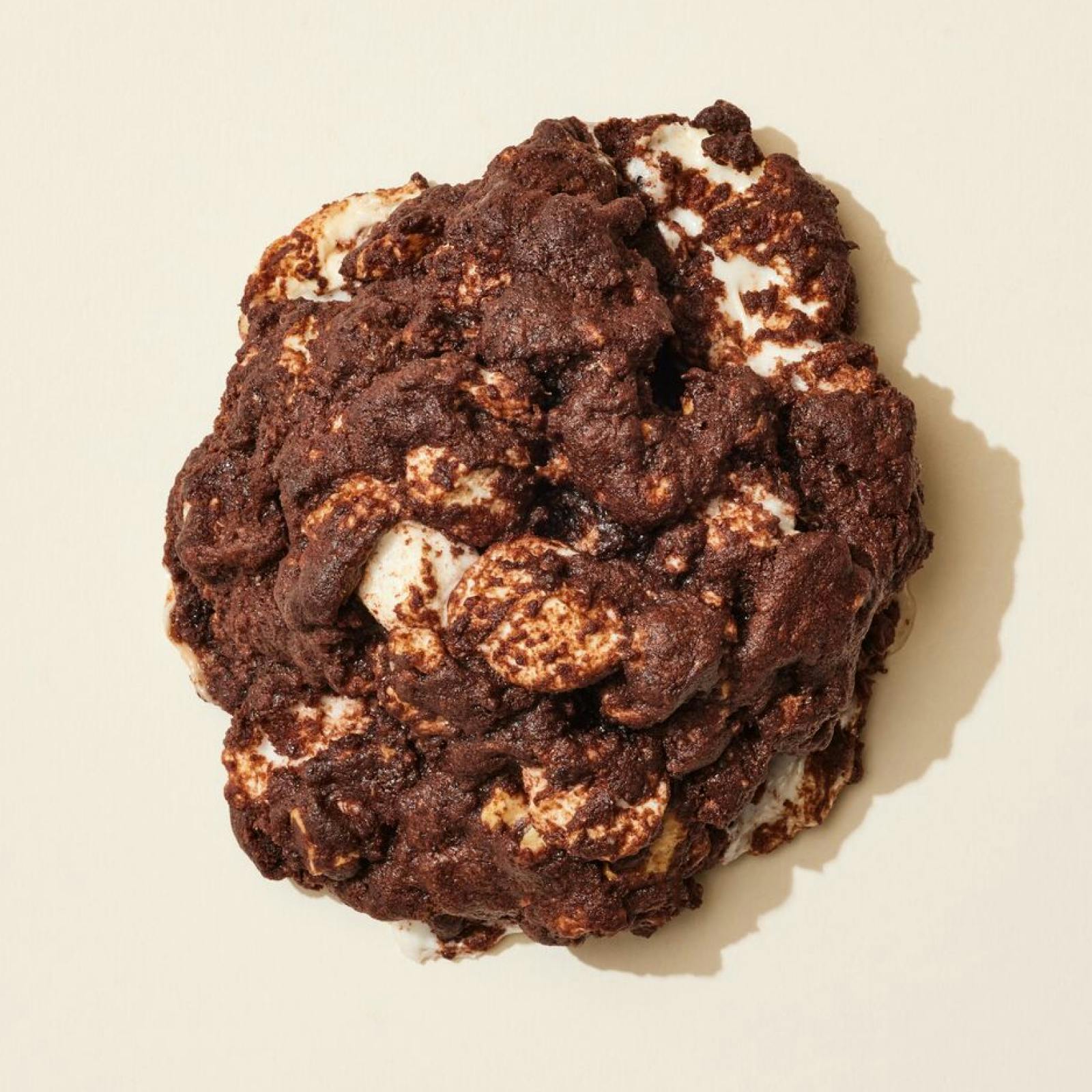 Rocky Road Cookies by Levain Bakery - Alternate image 2