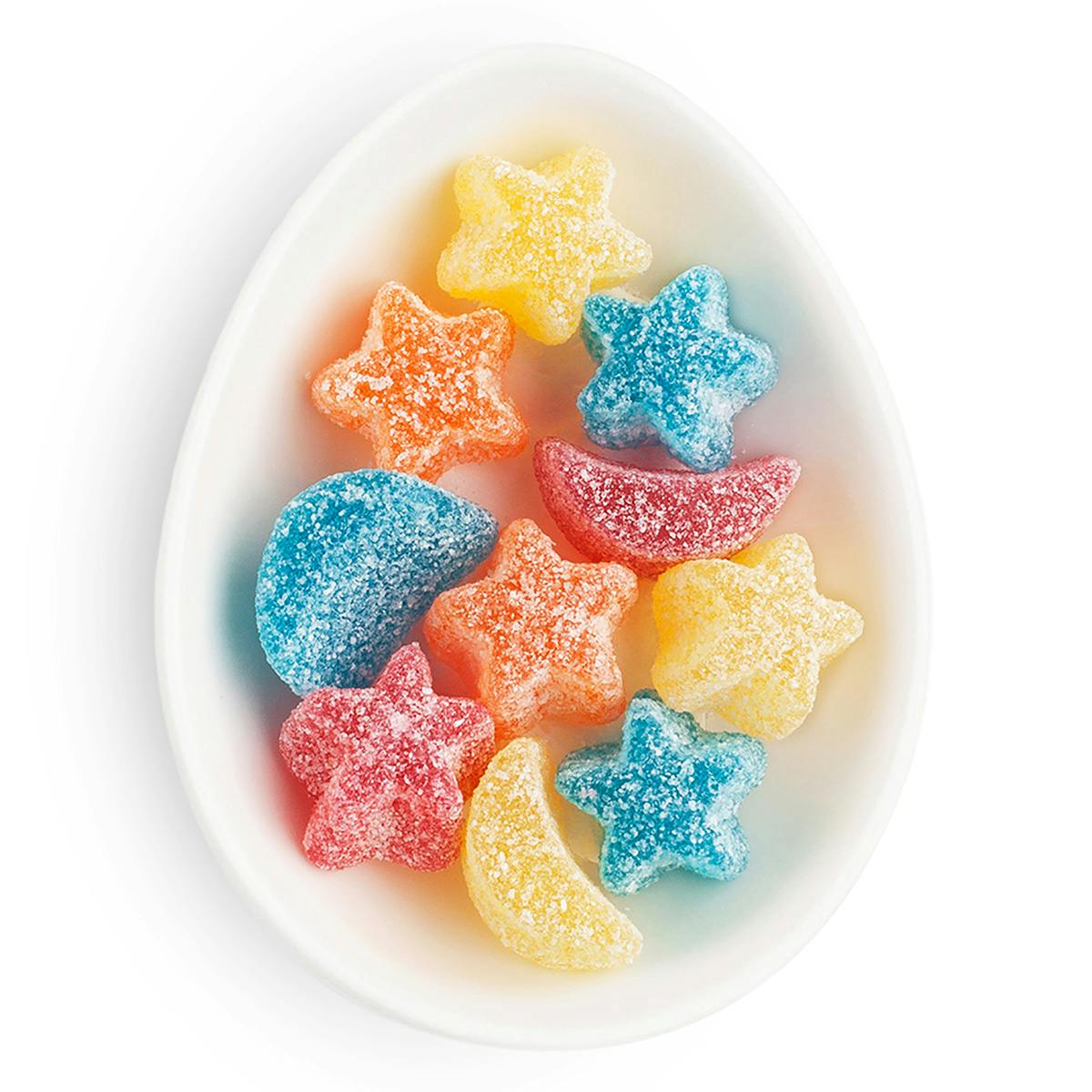 "Stars & Stripes" Candy Gift Box - 3 Pack by Sugarfina - Alternate image 1