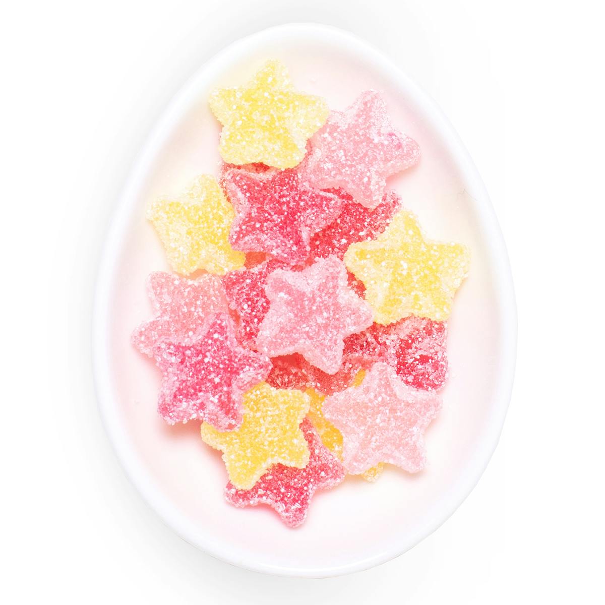 "Stars & Stripes" Candy Gift Box - 3 Pack by Sugarfina - Alternate image 3