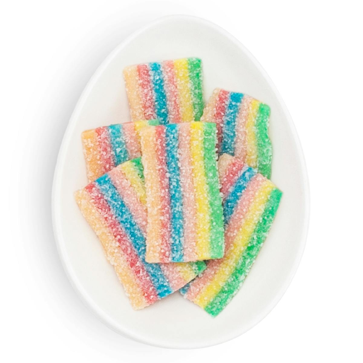 "Stars & Stripes" Candy Gift Box - 3 Pack by Sugarfina - Alternate image 2