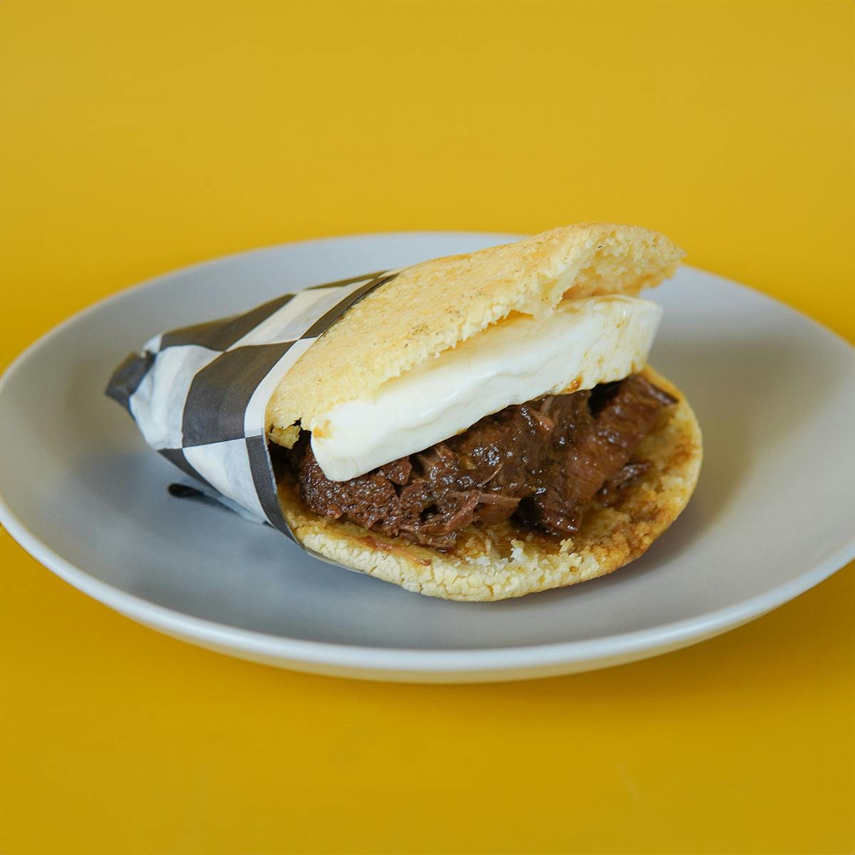 Arepa Kit - Choose Your Own 6 Pack by Doggi's Arepa Bar - Alternate image 2
