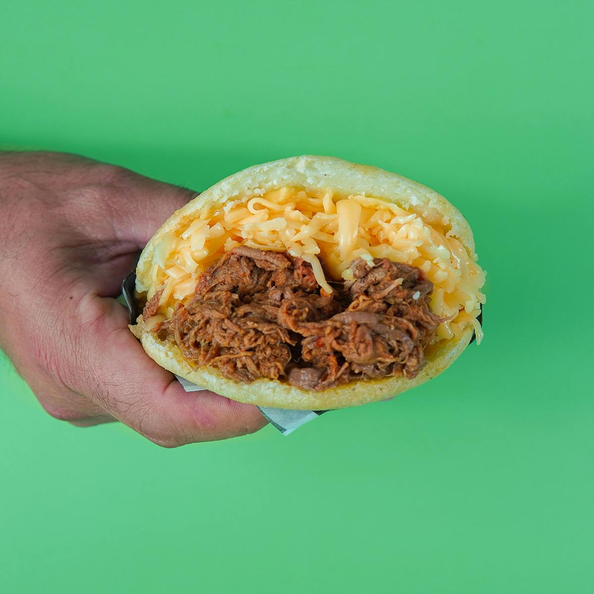 Arepa Kit - Choose Your Own 6 Pack by Doggi's Arepa Bar - Alternate image 5