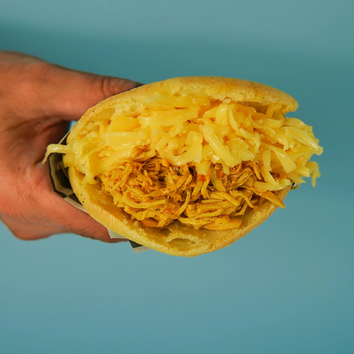 Arepa Kit - Choose Your Own 6 Pack by Doggi's Arepa Bar - Alternate image 8