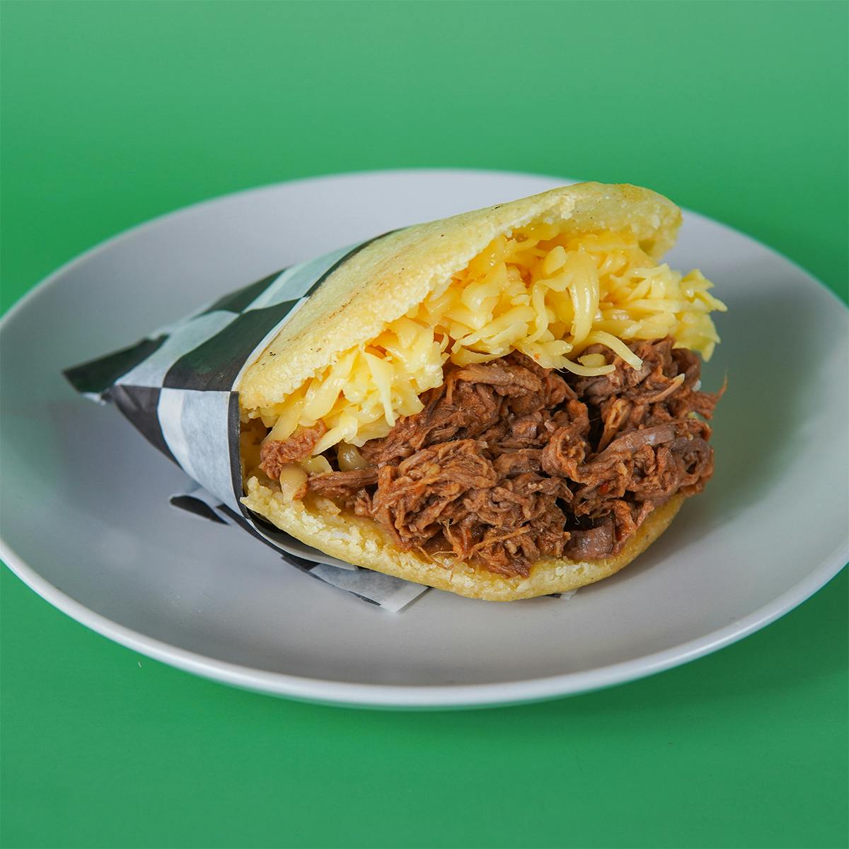 Arepa Kit - Choose Your Own 6 Pack by Doggi's Arepa Bar - Alternate image 6