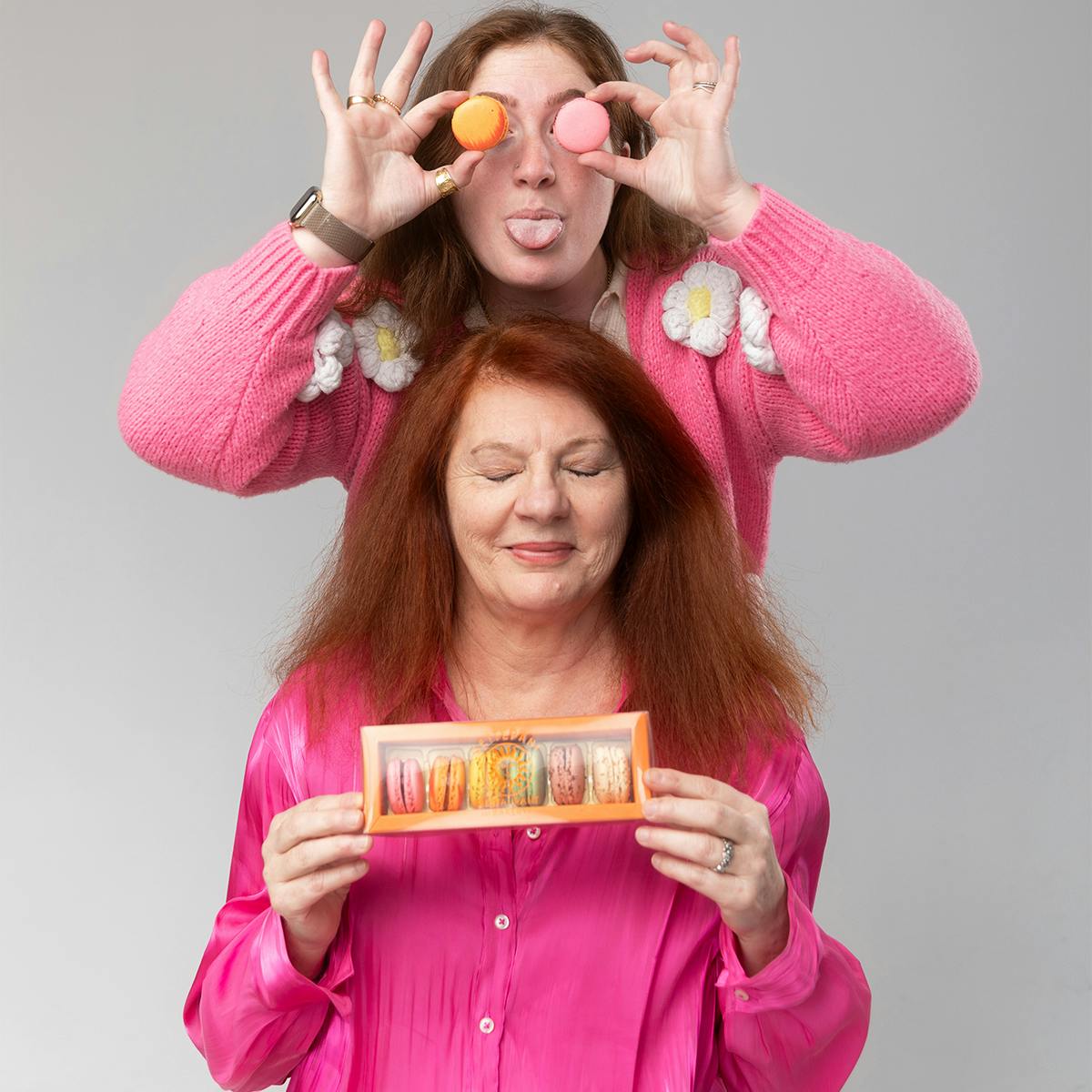 Assorted Macarons by Settepani Restaurant & Bakery - Alternate image 3