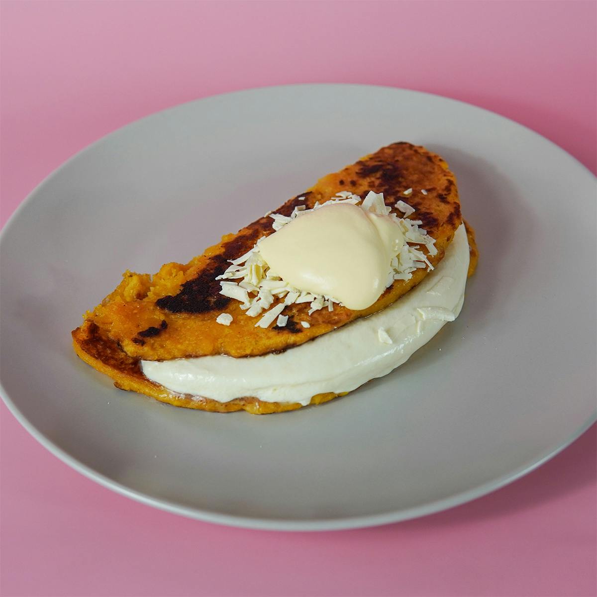 Cachapas Kit by Doggi's Arepa Bar