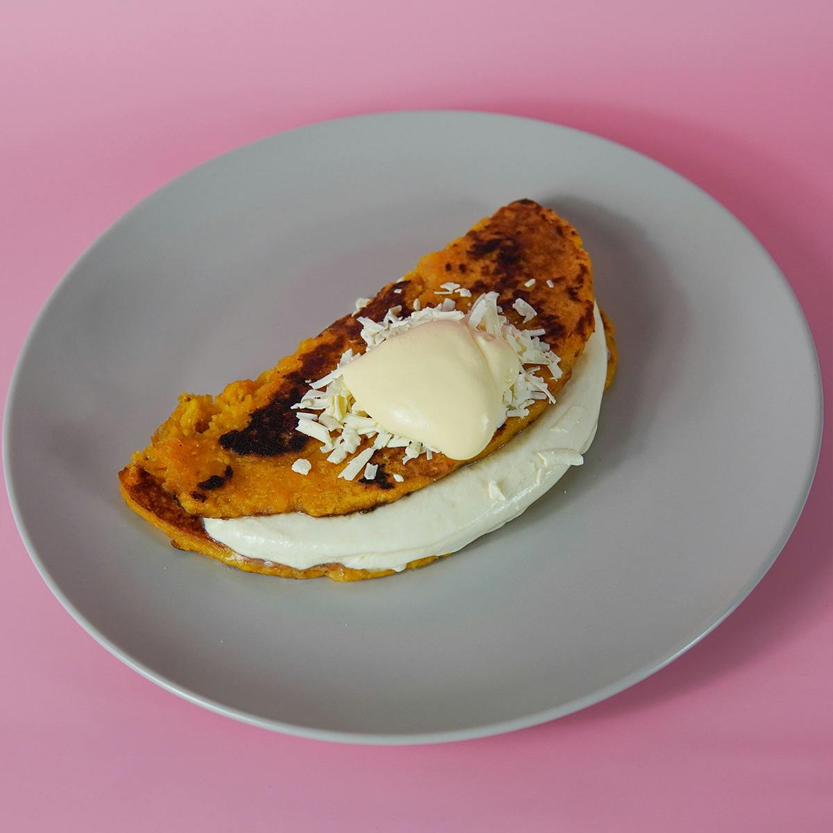 Cachapas Kit by Doggi's Arepa Bar - Alternate image 3