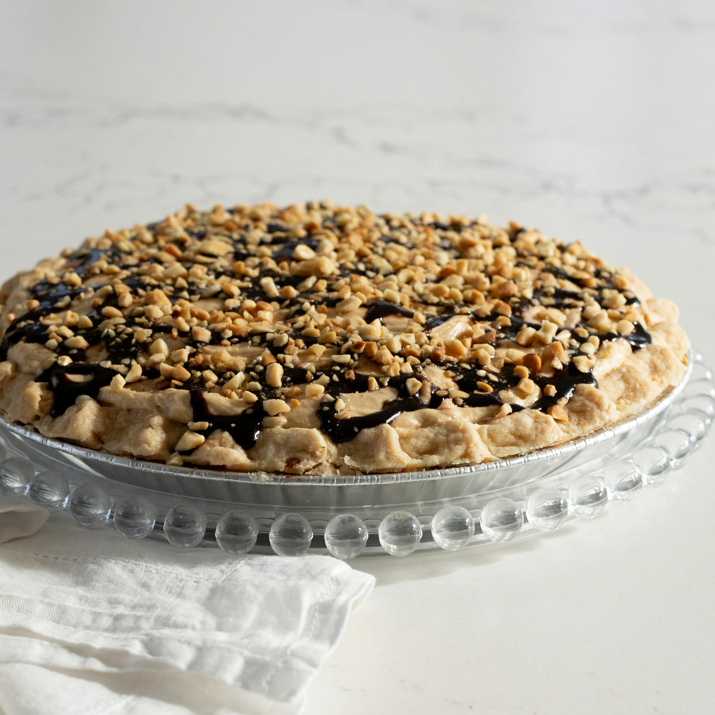 Pie + Pie Cookie Combo by Stockholm Pie & General Store - Alternate image 8