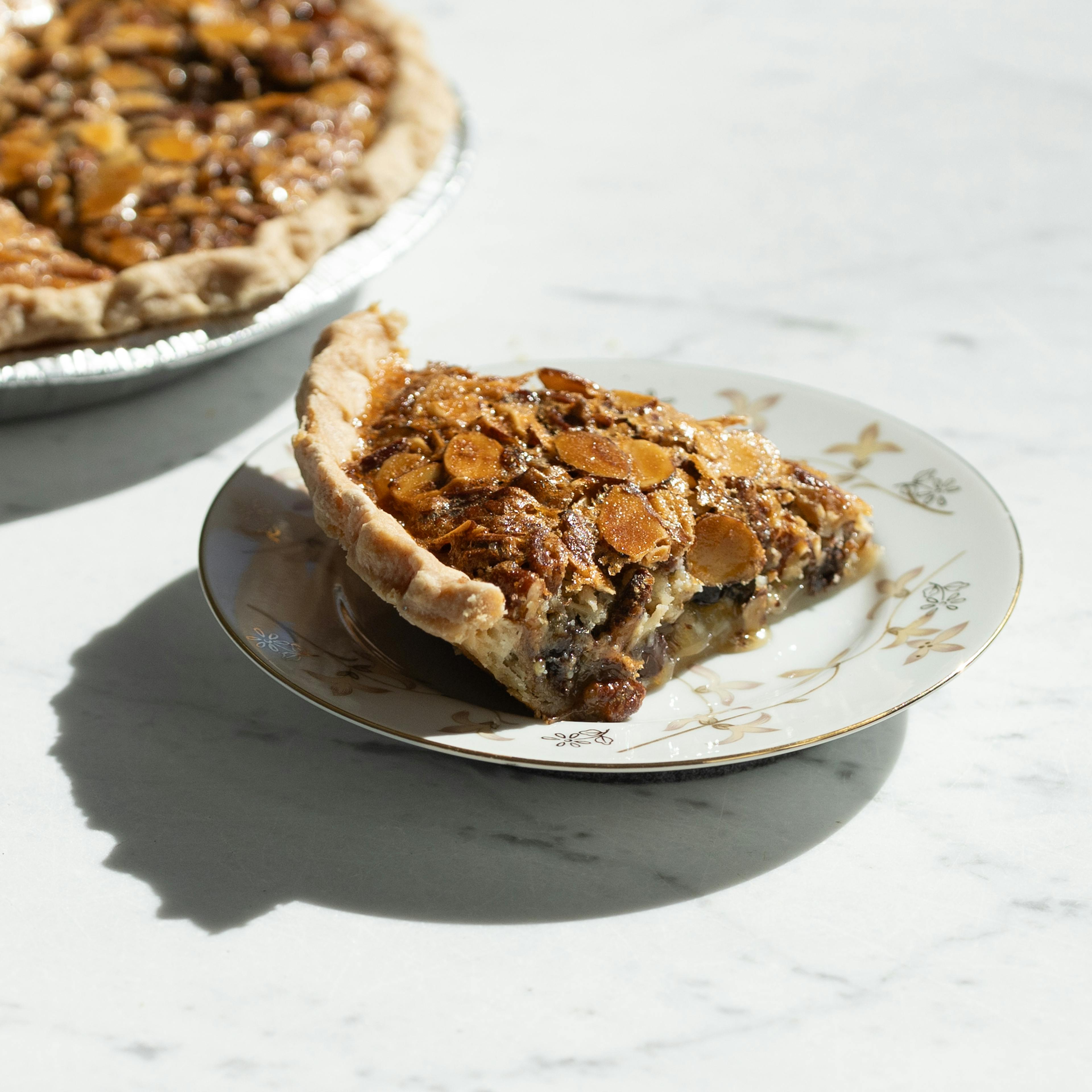 Pie + Pie Cookie Combo by Stockholm Pie & General Store - Alternate image 6