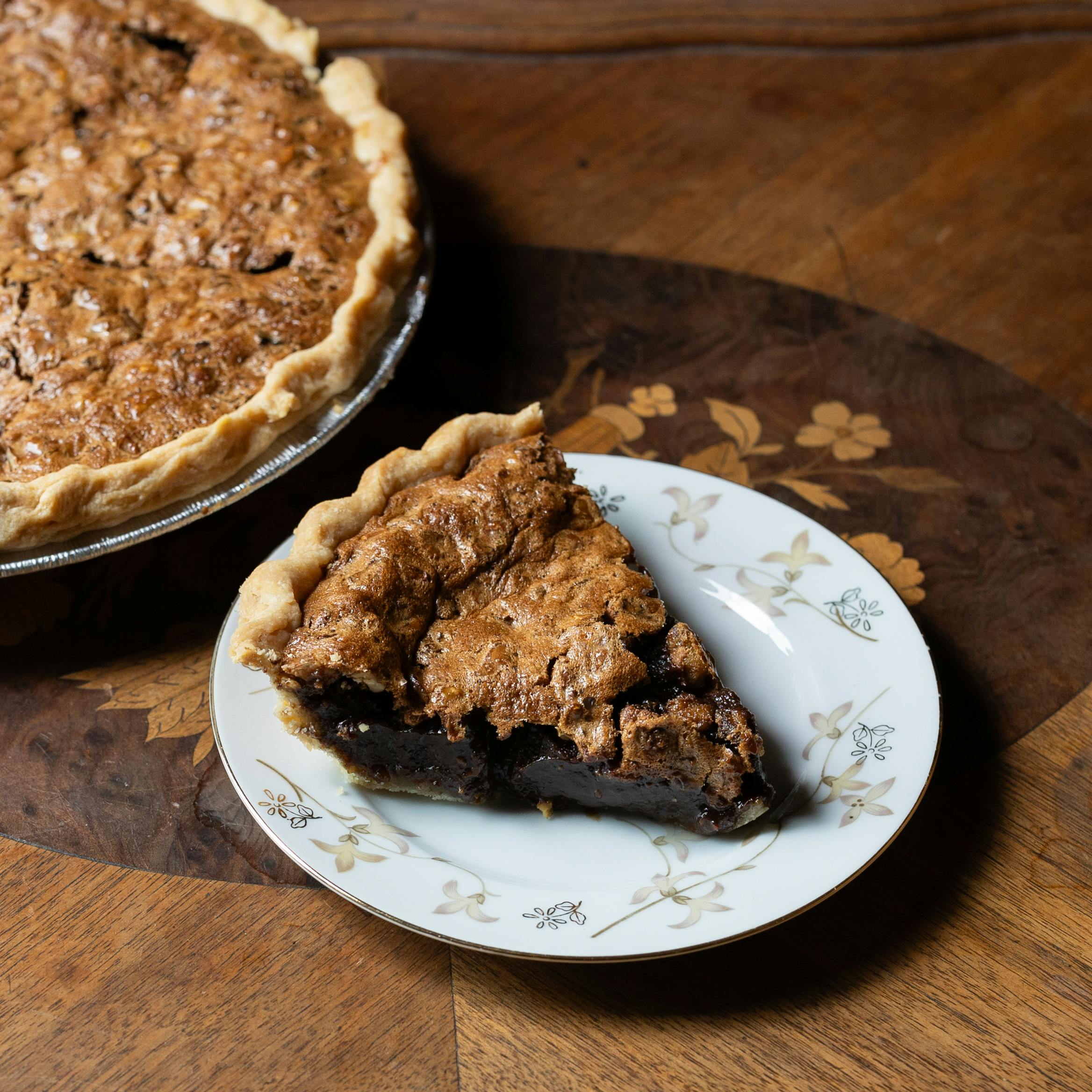 Pie + Pie Cookie Combo by Stockholm Pie & General Store - Alternate image 4