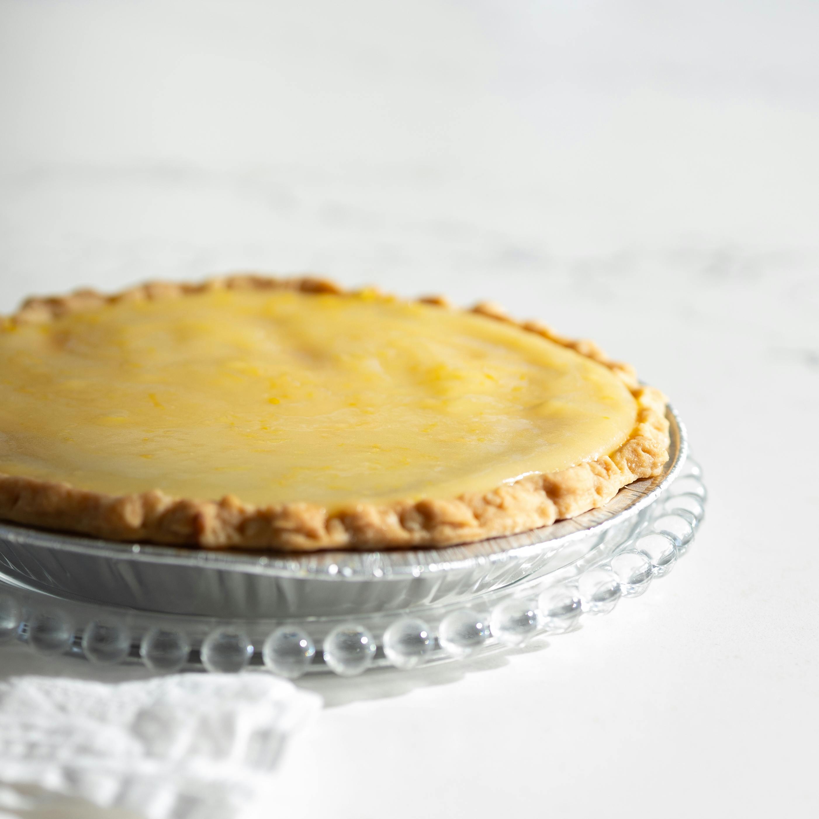 Pie + Pie Cookie Combo by Stockholm Pie & General Store - Alternate image 2