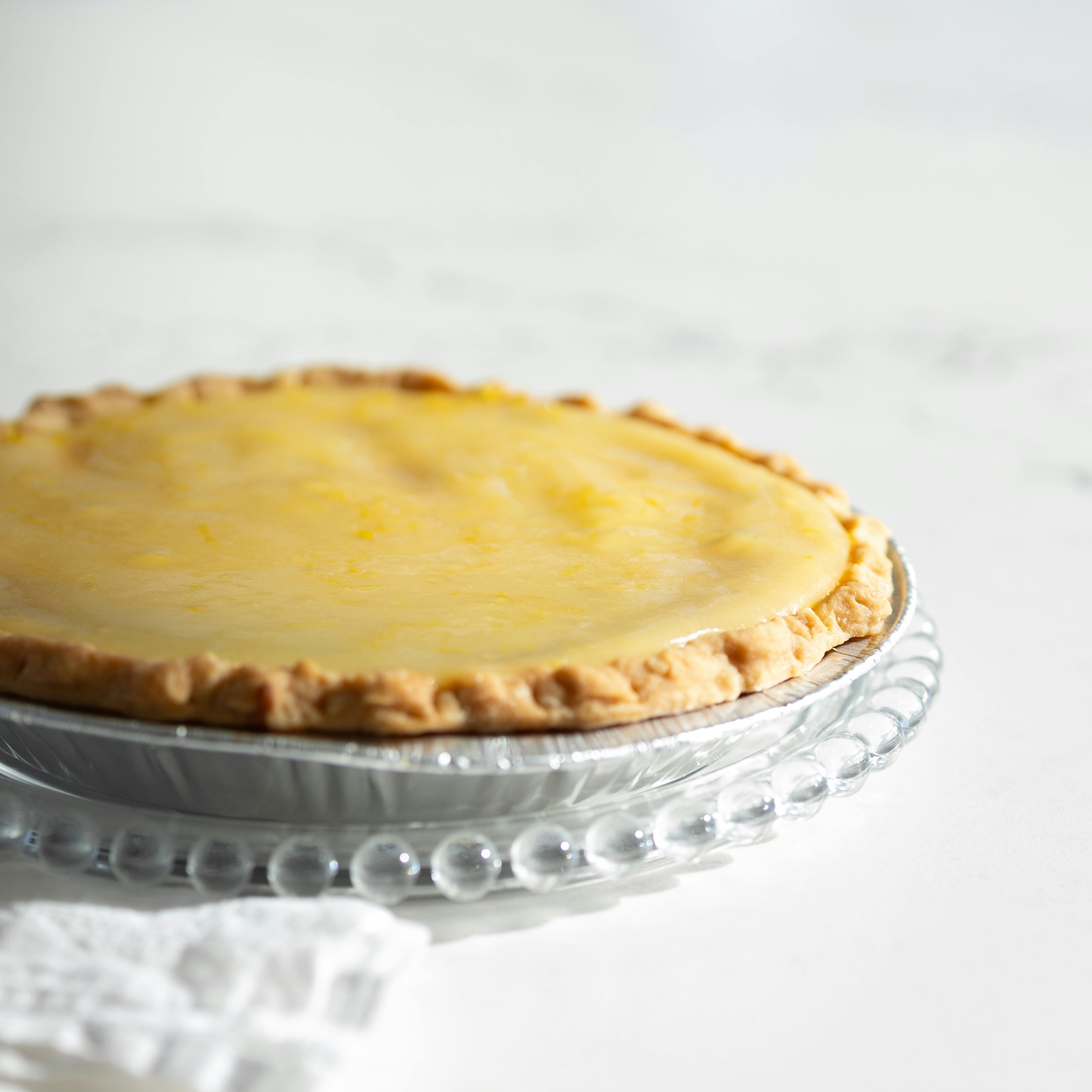 Pie + Pie Cookie Combo by Stockholm Pie & General Store - Alternate image 2