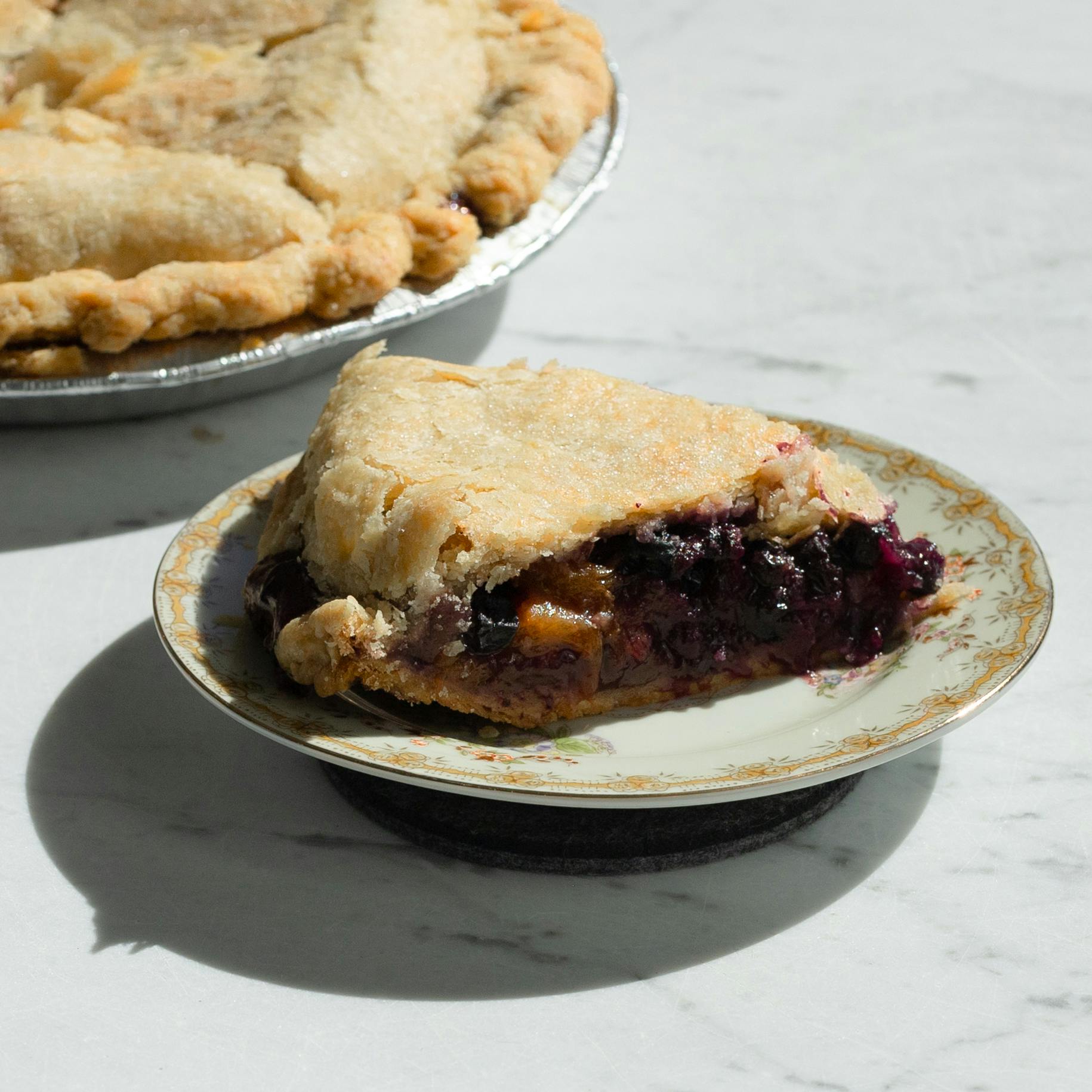 Pie + Pie Cookie Combo by Stockholm Pie & General Store - Alternate image 3