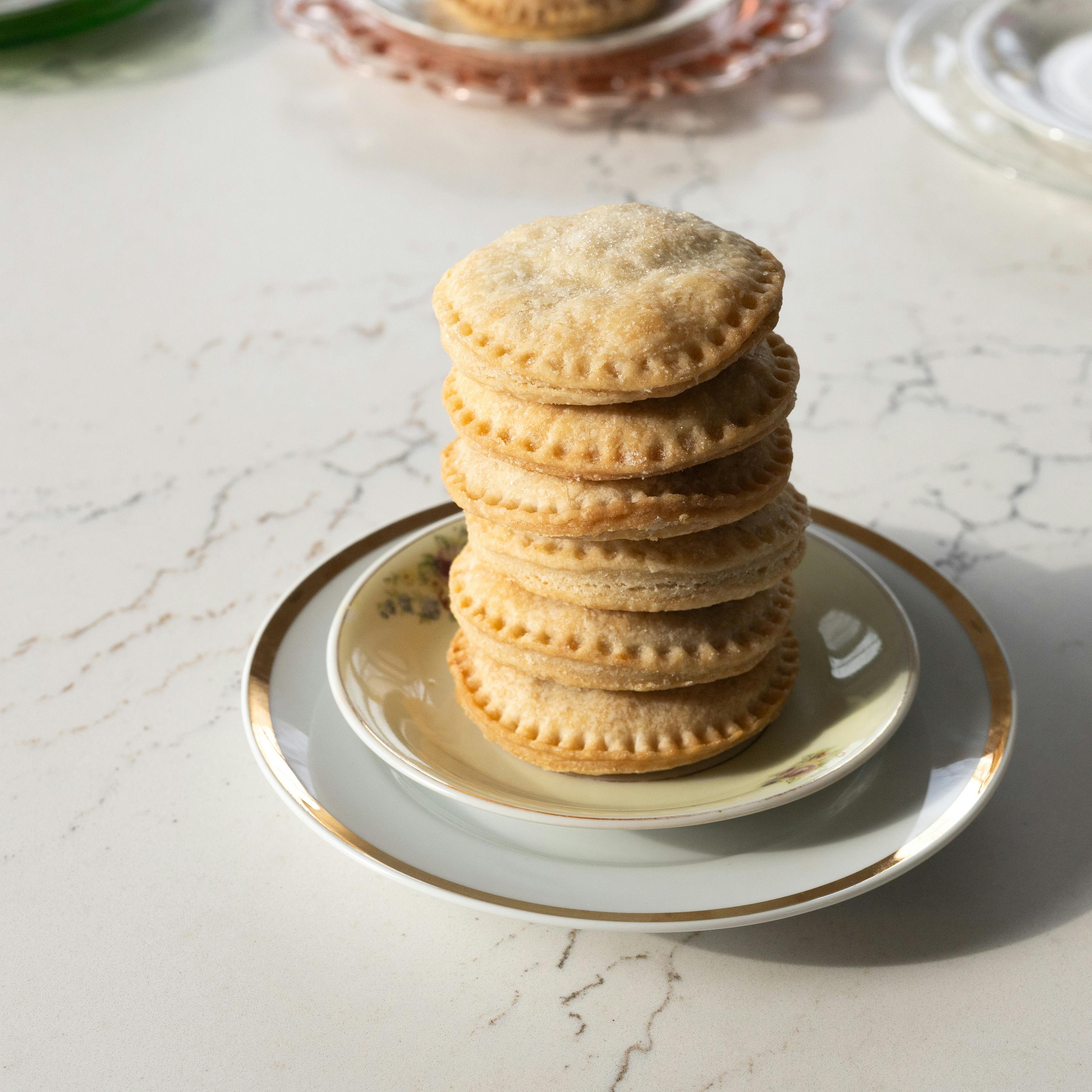 Pie + Pie Cookie Combo by Stockholm Pie & General Store - Alternate image 5