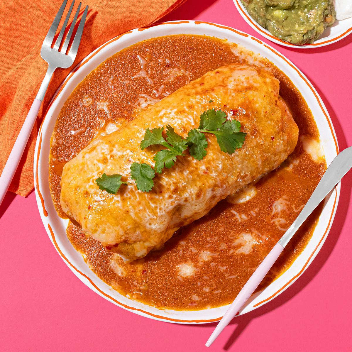 Signature Mexican Dinner Kit for 6-8 by Casa Vega - Alternate image 1