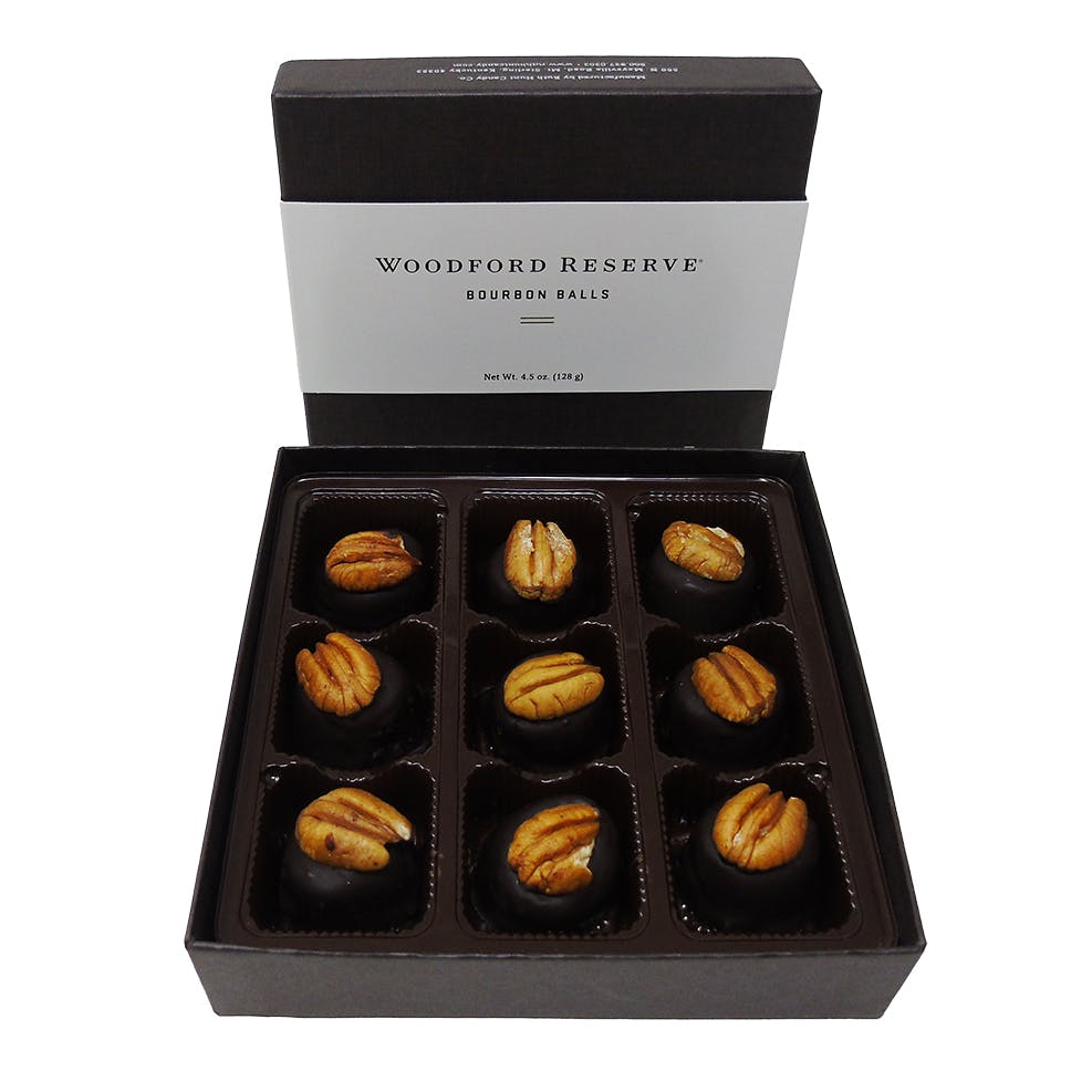 Woodford Reserve Old Fashioned Cocktail Kit + Bourbon Balls by Woodford Reserve - Alternate image 1