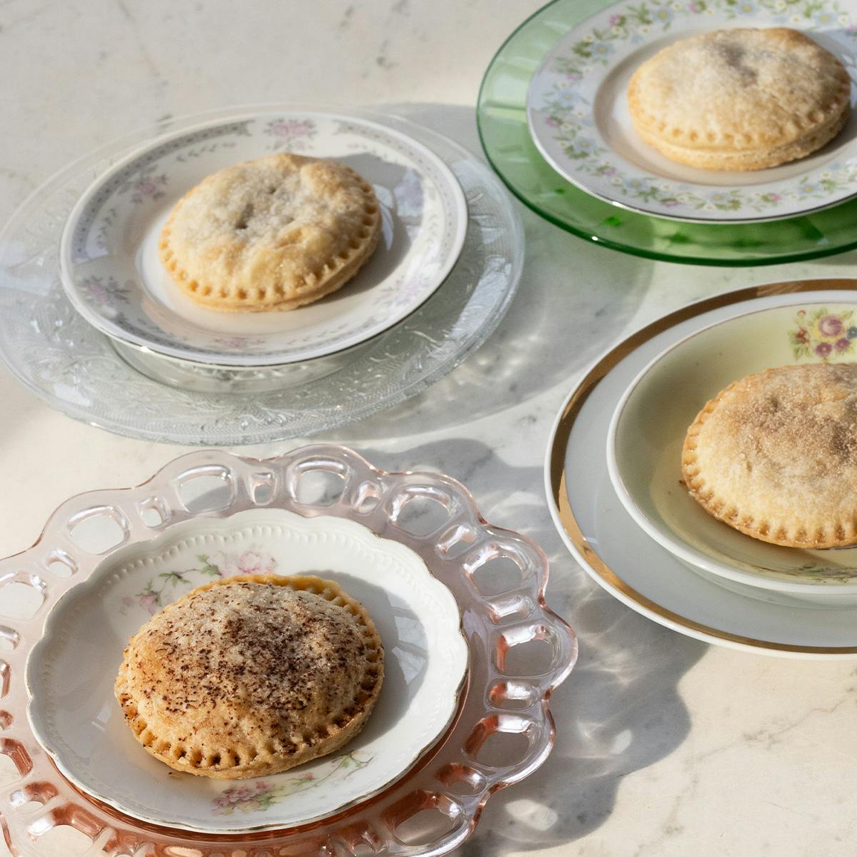 Pie Cookies - Choose Your Own 12 Pack by Stockholm Pie & General Store