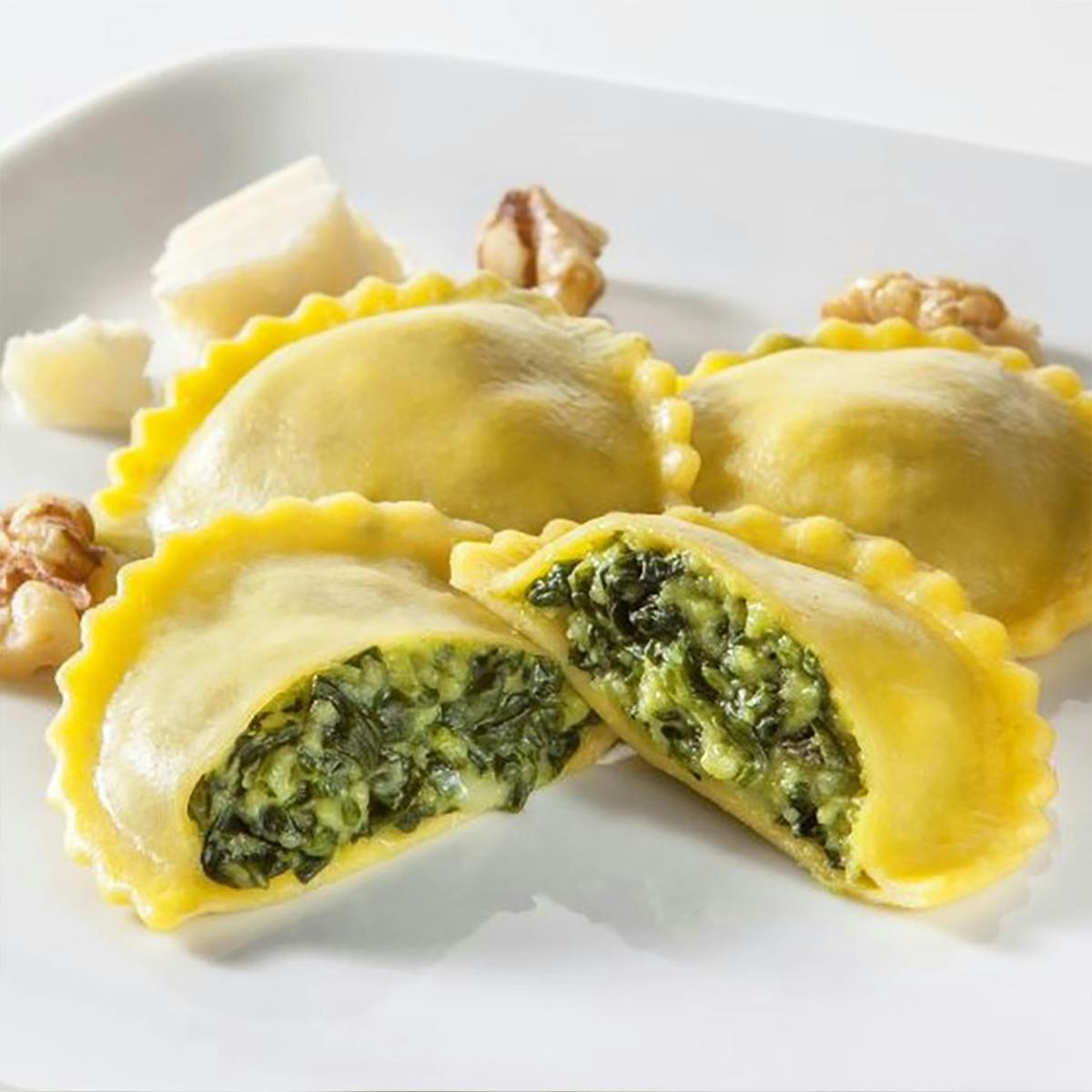 Ravioli Sampler - 5 Pack by Chesapeake Bay Gourmet - Alternate image 5