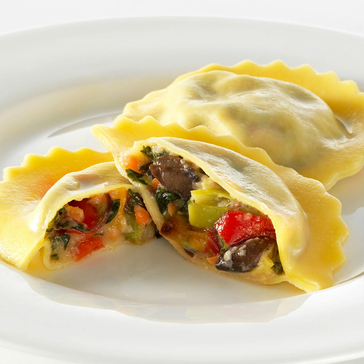 Ravioli Sampler - 5 Pack by Chesapeake Bay Gourmet - Alternate image 4