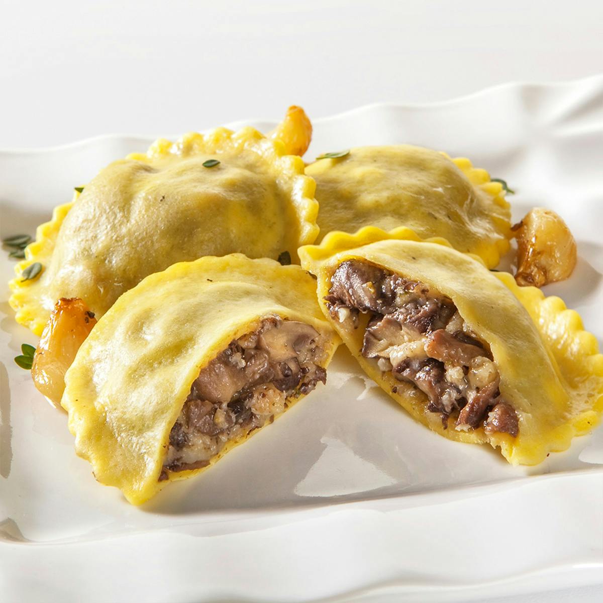 Ravioli Sampler - 5 Pack by Chesapeake Bay Gourmet - Alternate image 3